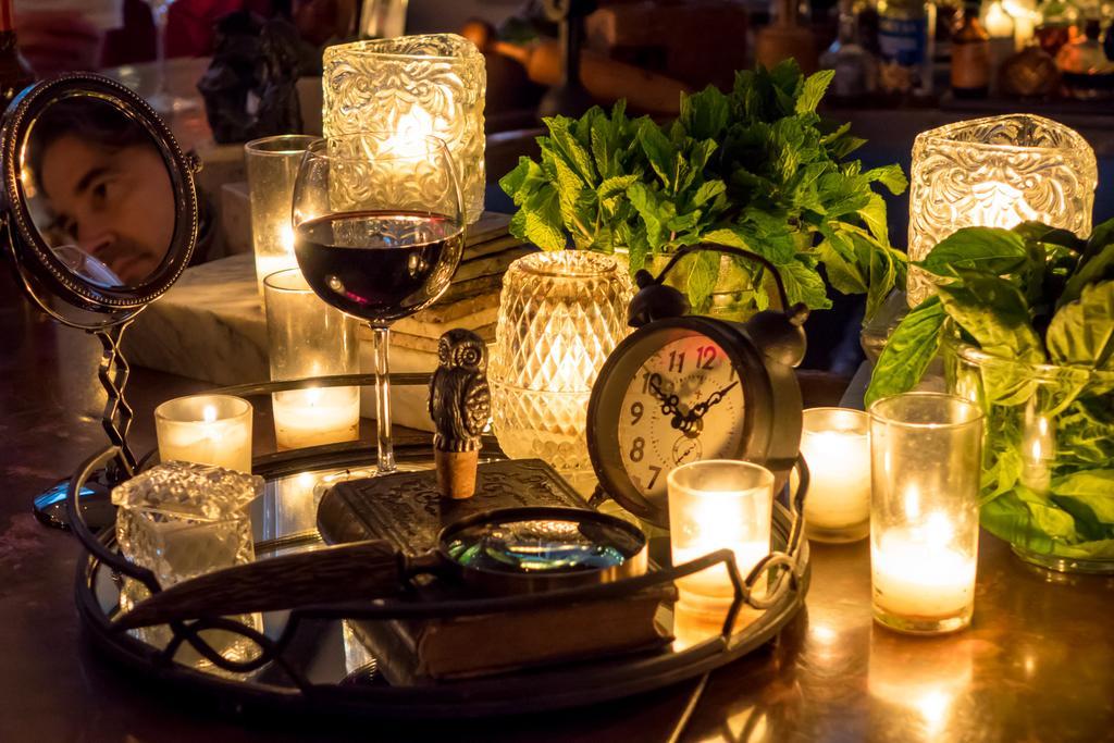 International House Hotel New Orleans