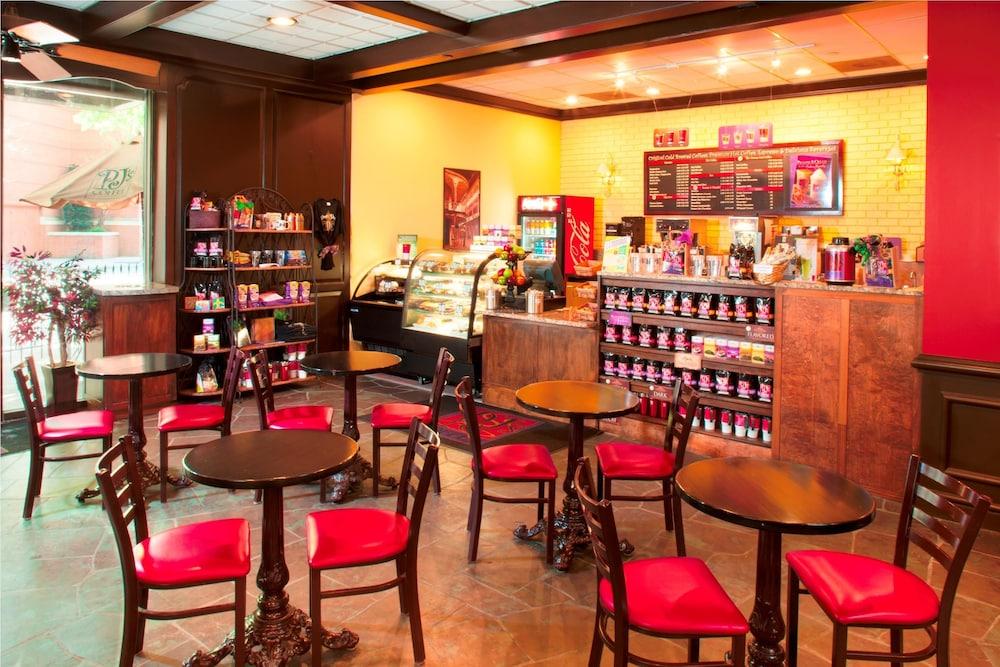 Hotel Doubletree By Hilton