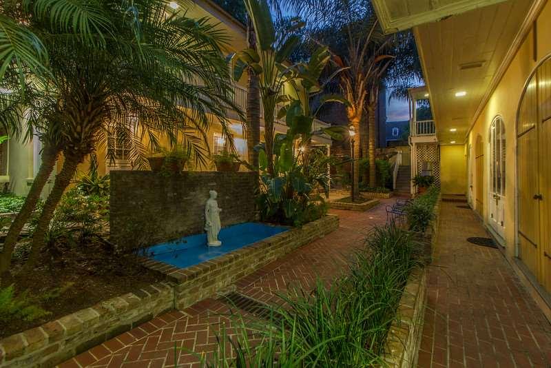 Dauphine Orleans New Orleans