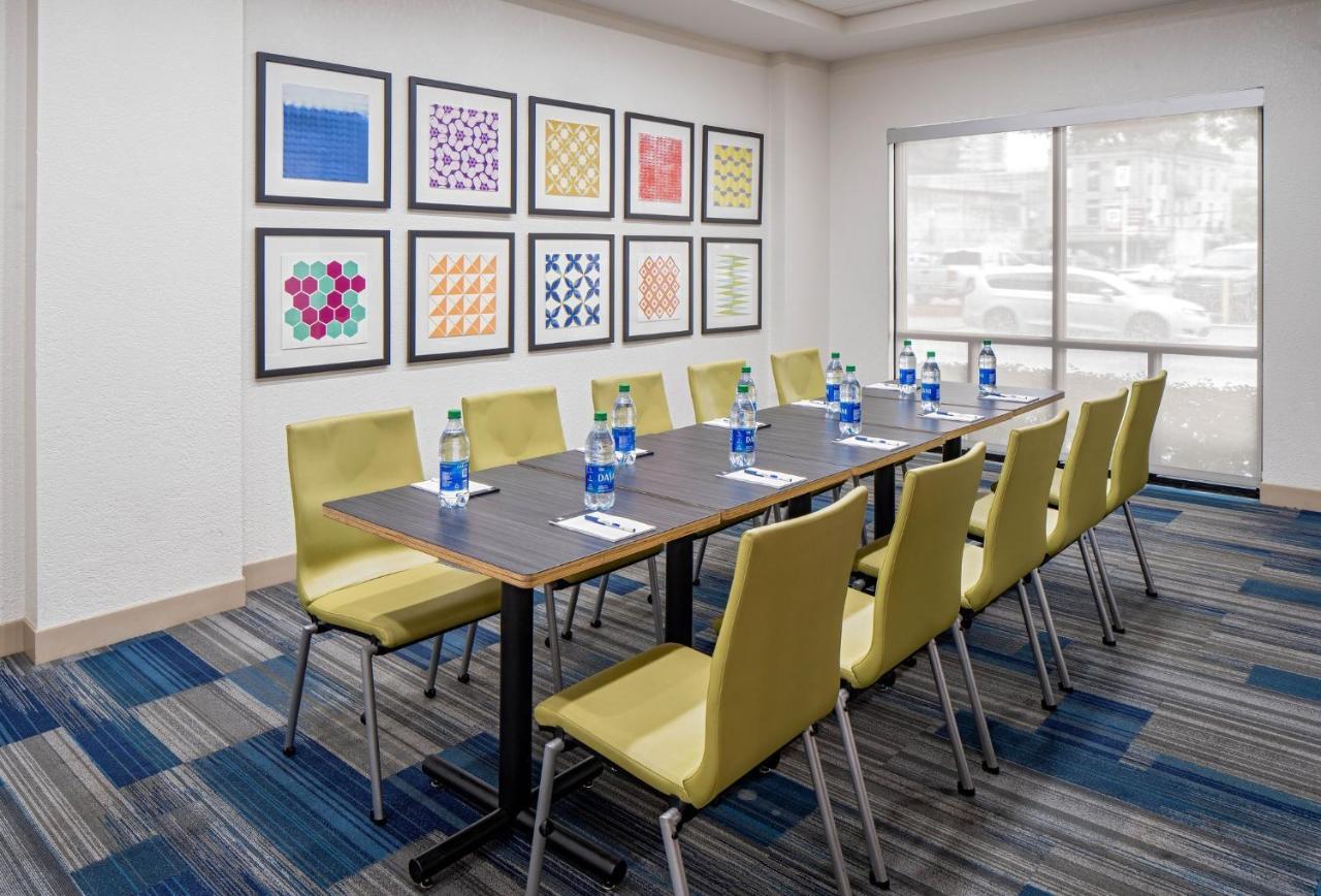 Express Downtown By Ihg 3* New Orleans