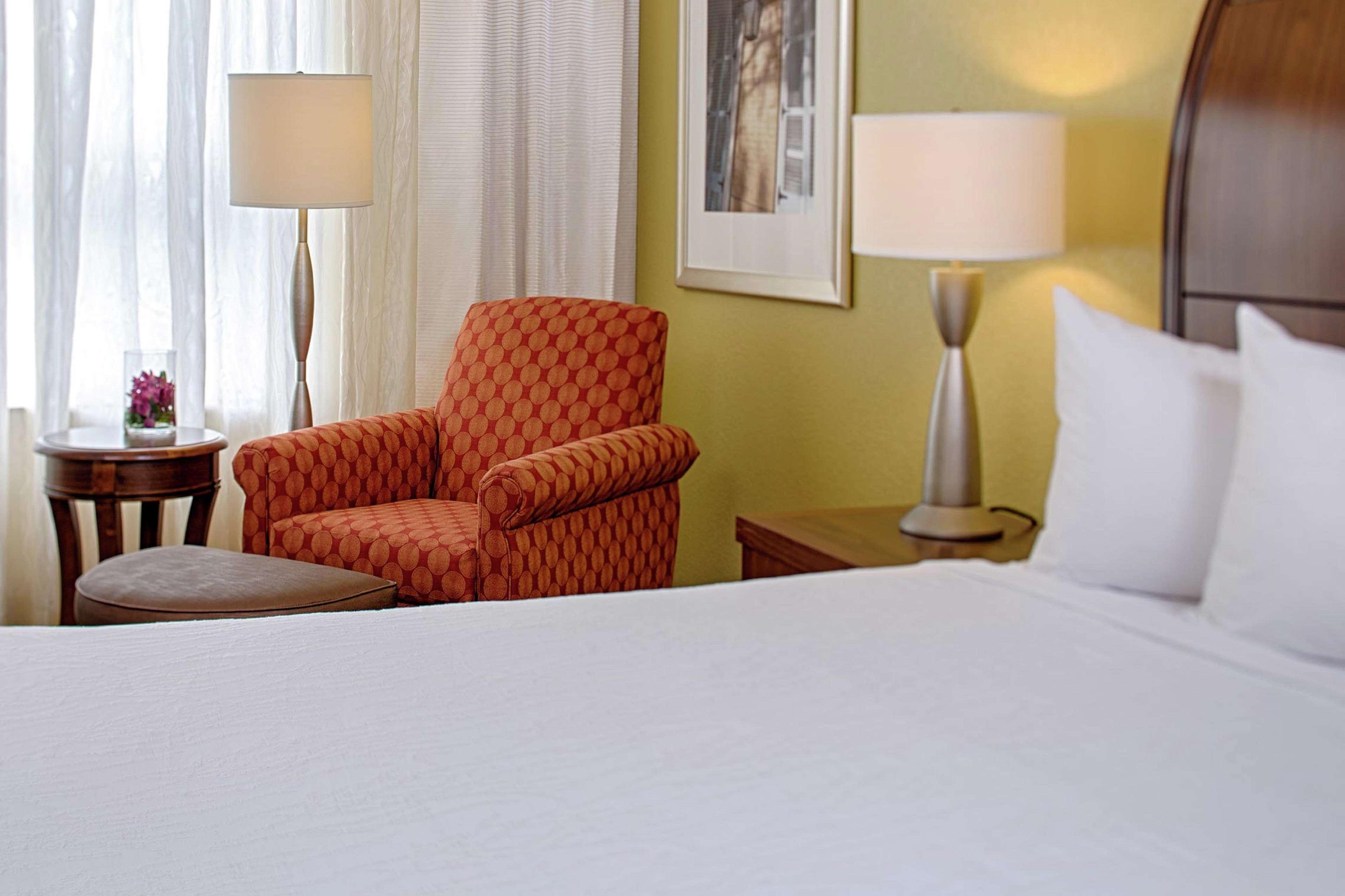 Hilton Garden French Quarter/cbd