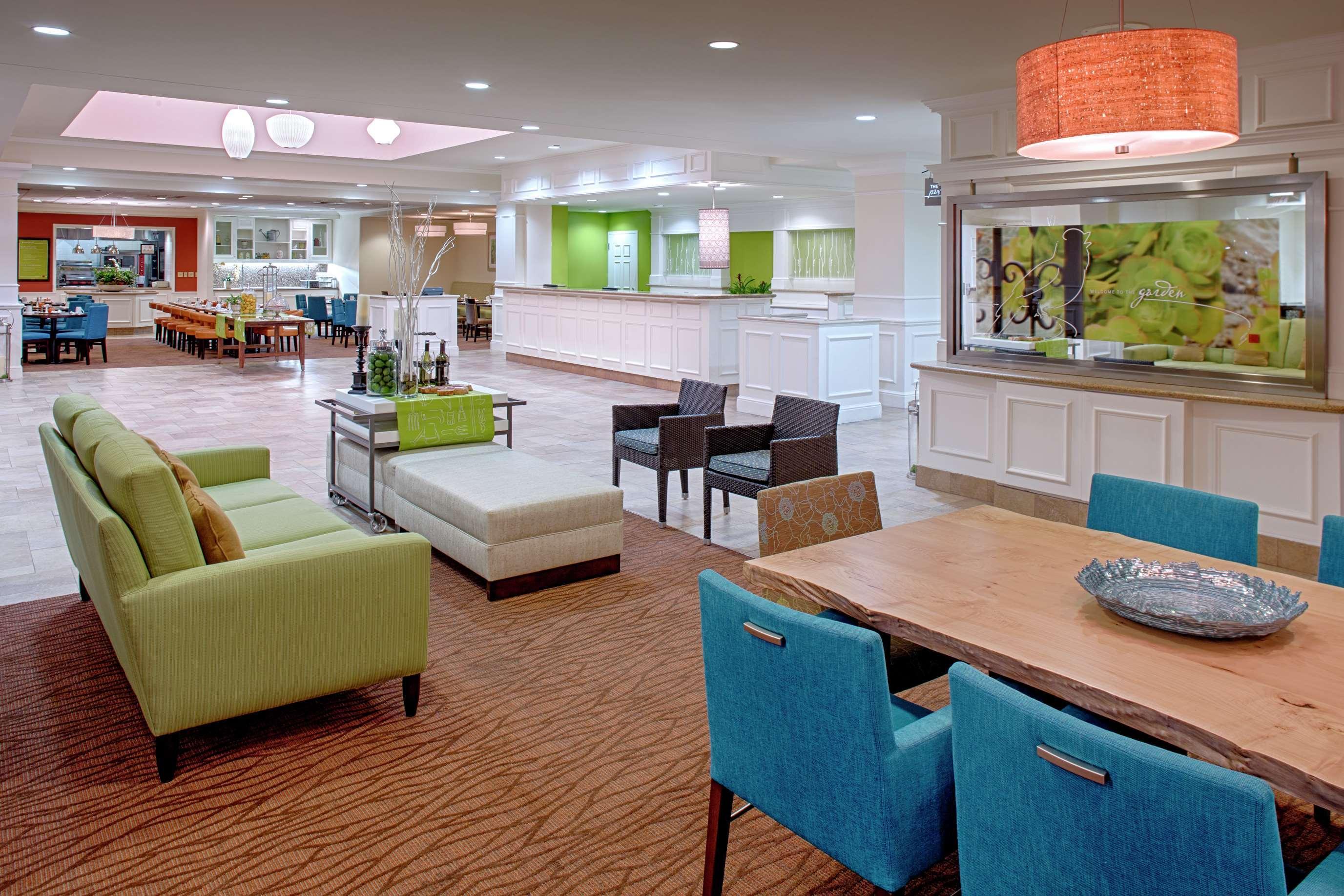 Hilton Garden French Quarter/cbd 3* New Orleans