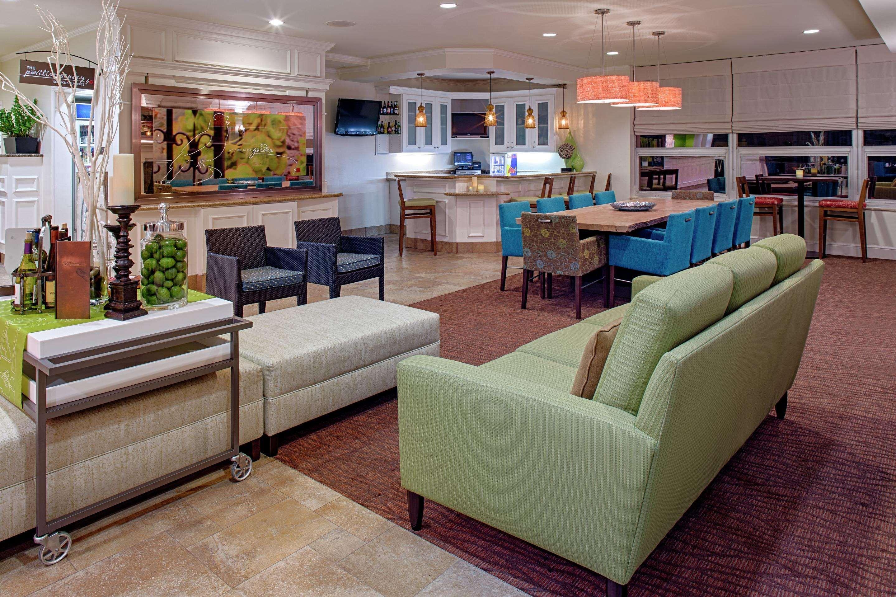 Hilton Garden French Quarter/cbd 3*