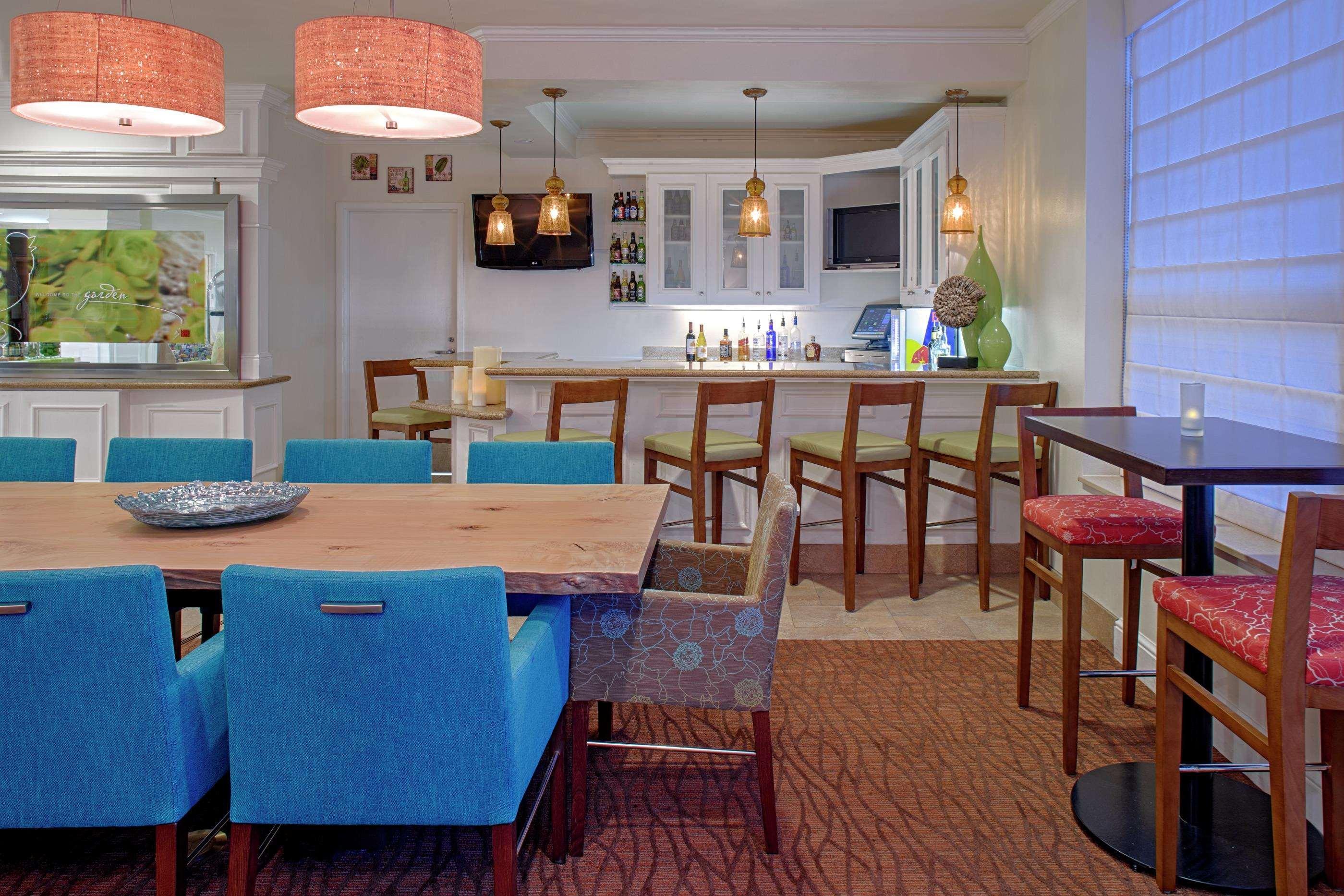 Hilton Garden French Quarter/cbd Hotel 3*