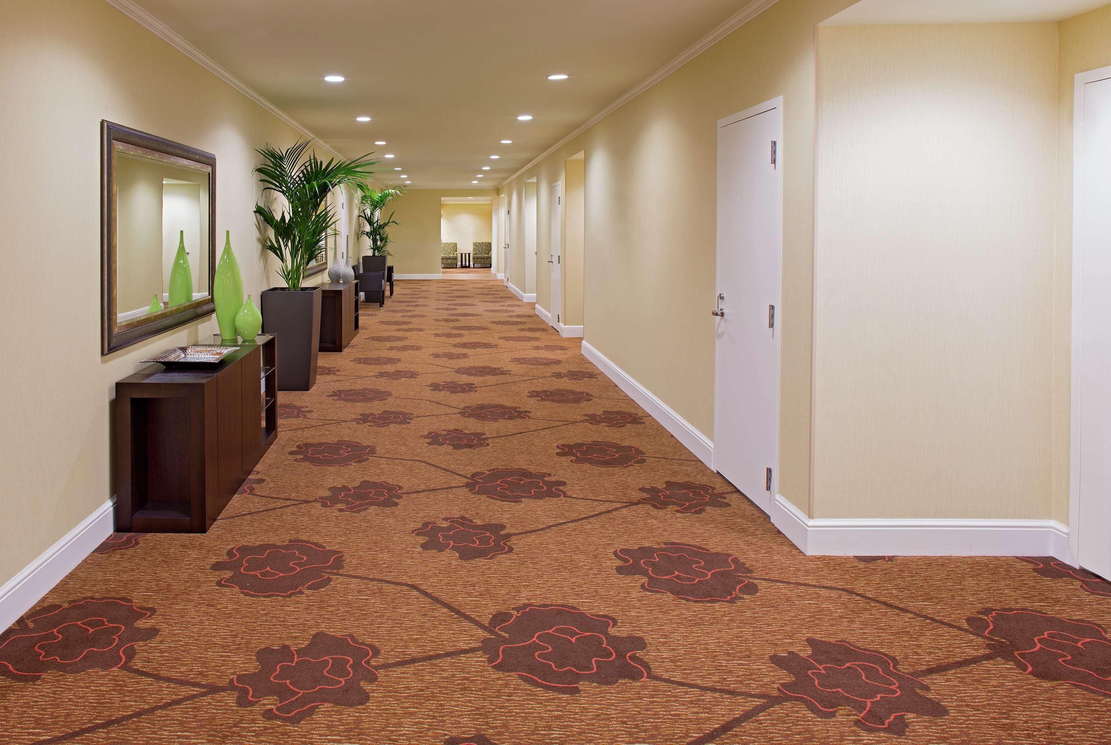 Hotel Hilton Garden French Quarter/cbd 3*