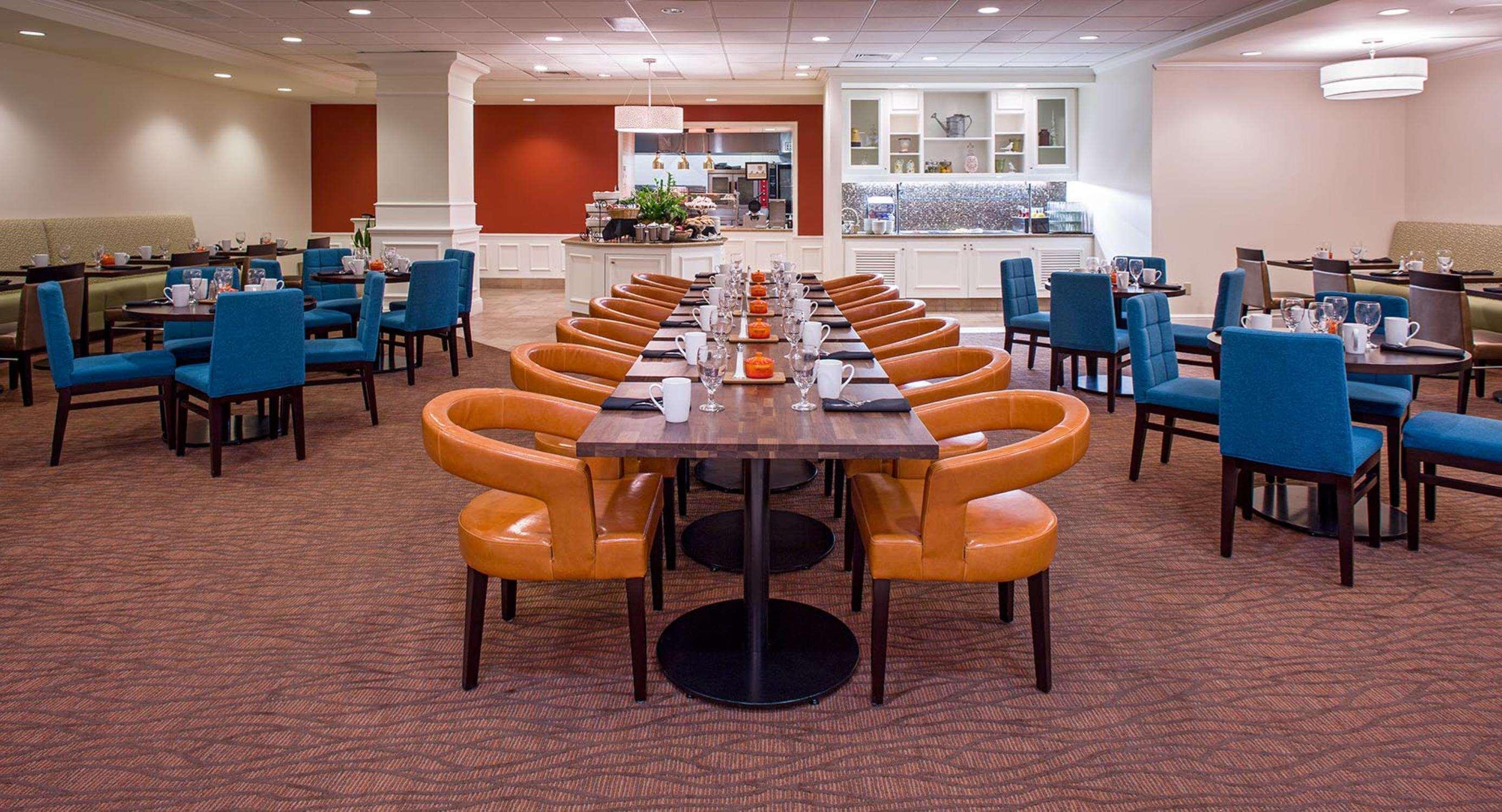 Hilton Garden French Quarter/cbd