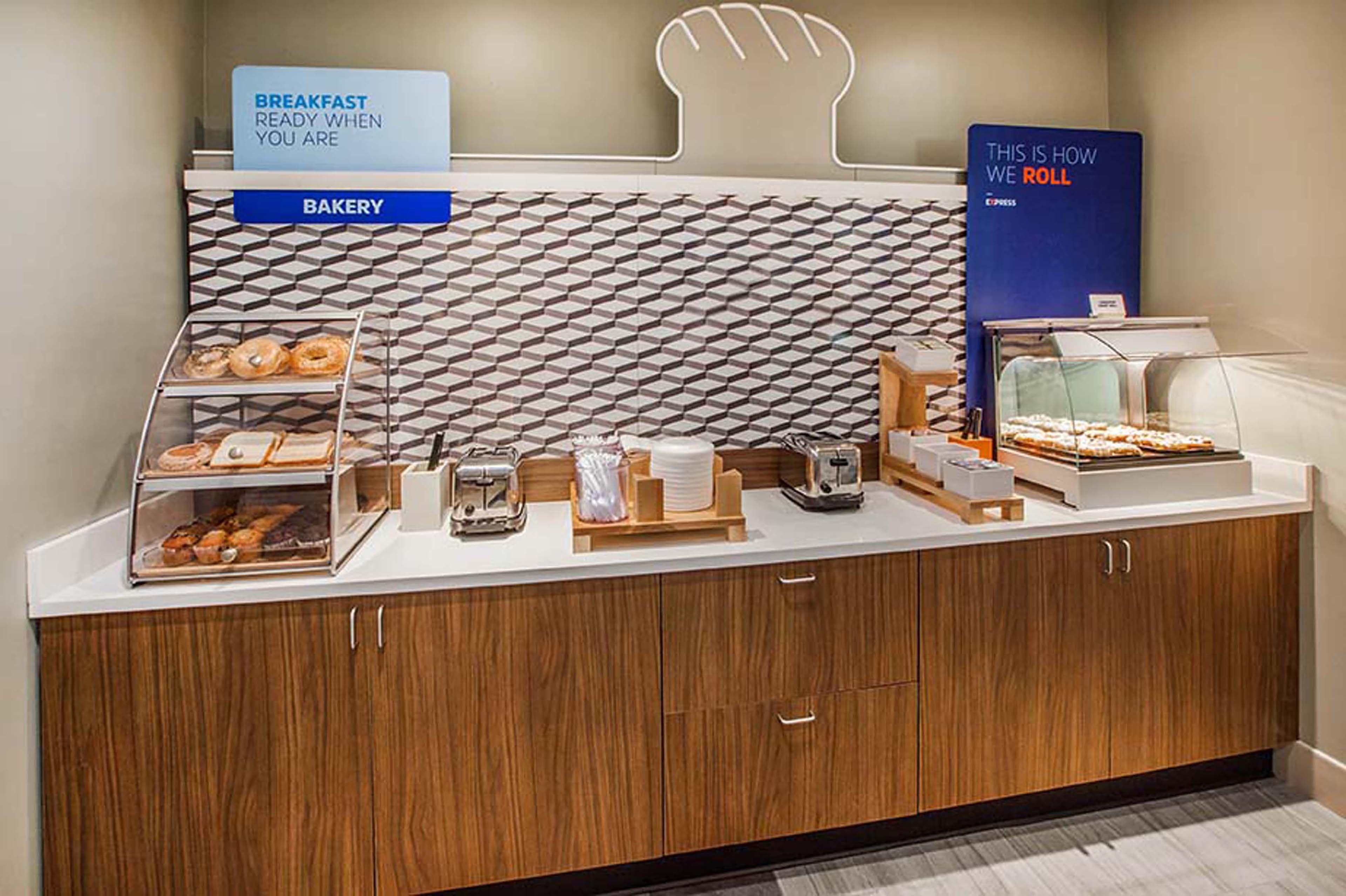 Express Downtown By Ihg 3* New Orleans