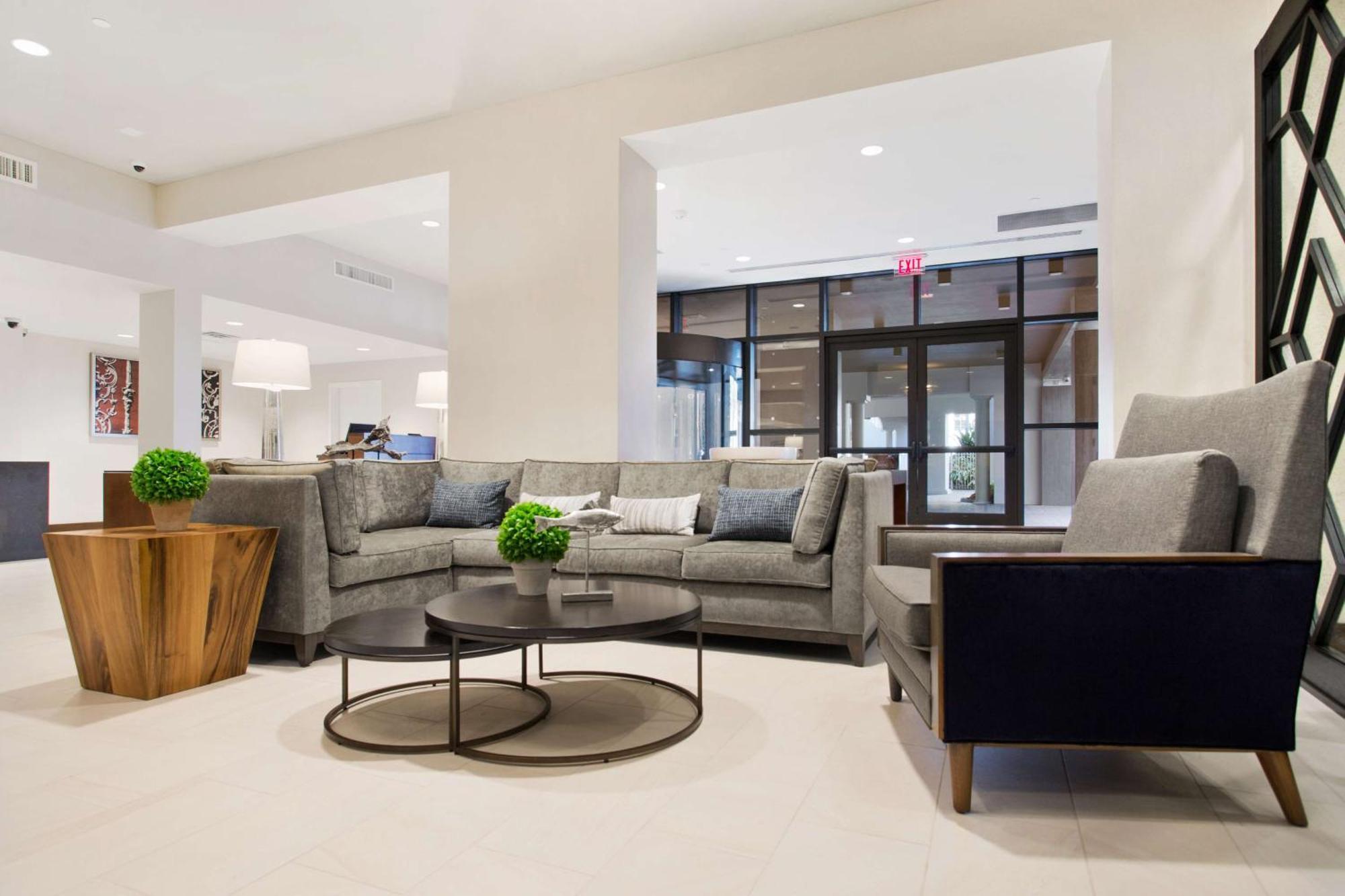 Hotel Doubletree By Hilton 4*