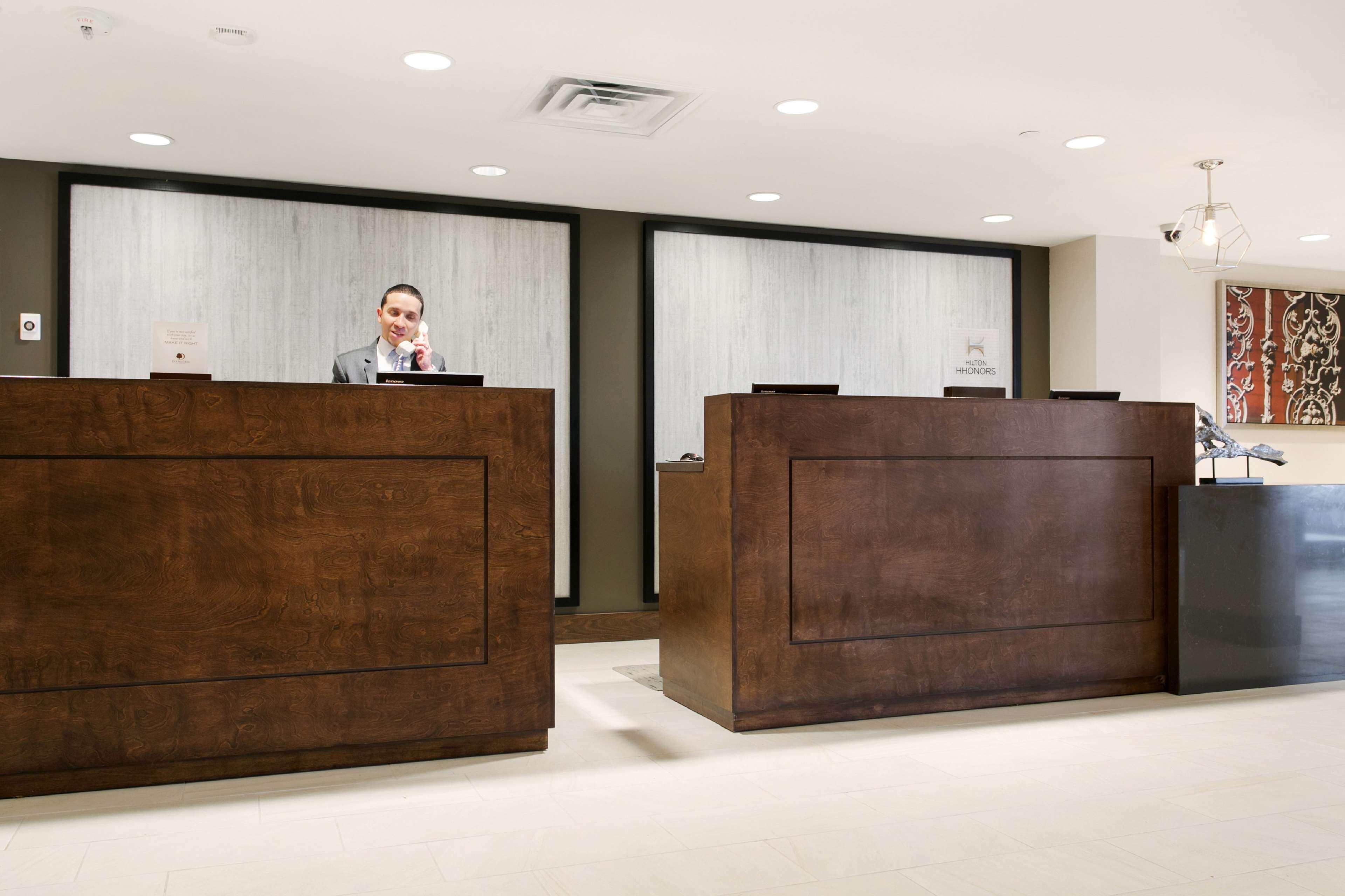 Hotel Doubletree By Hilton New Orleans