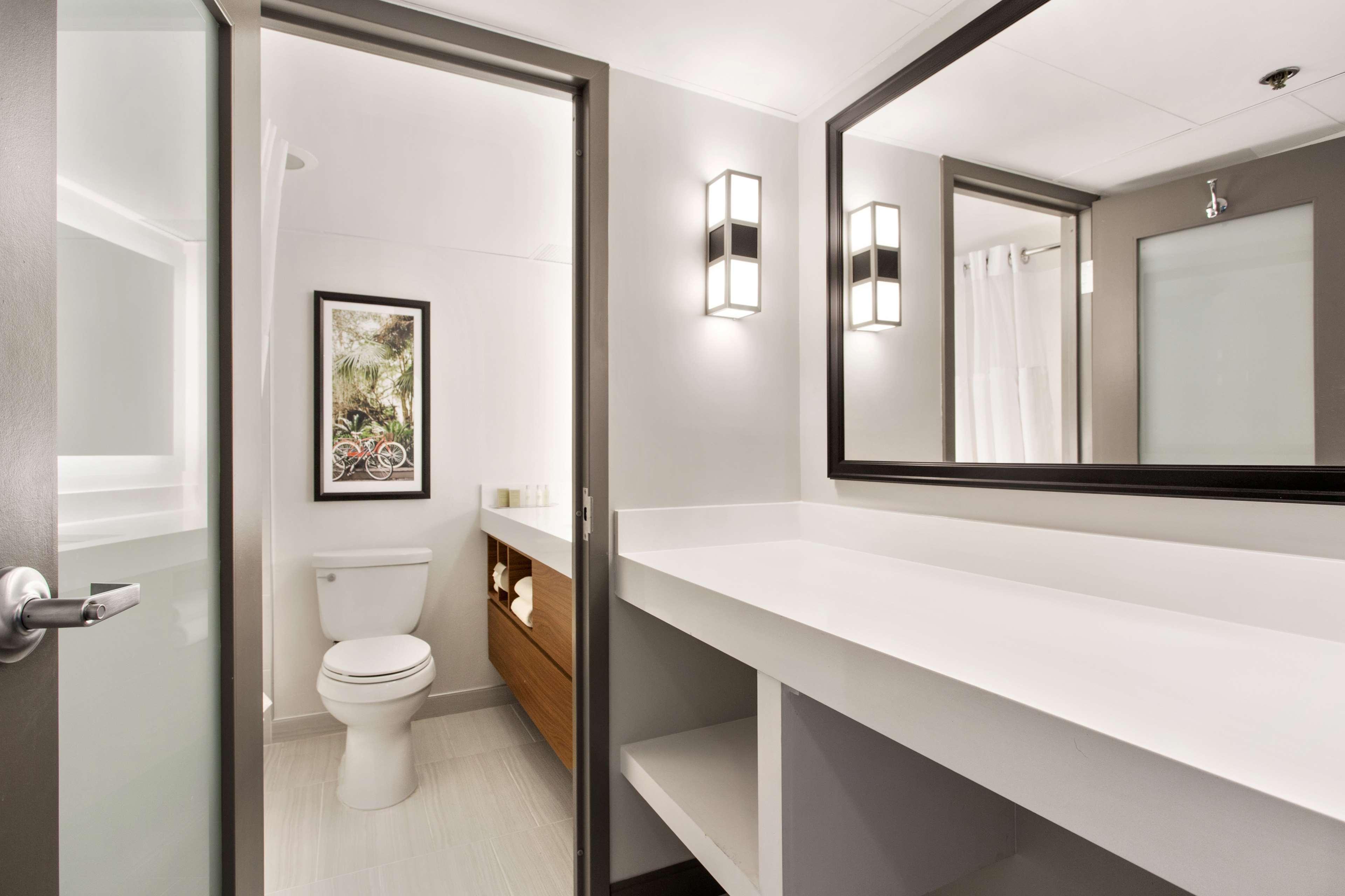 Hotel Doubletree By Hilton