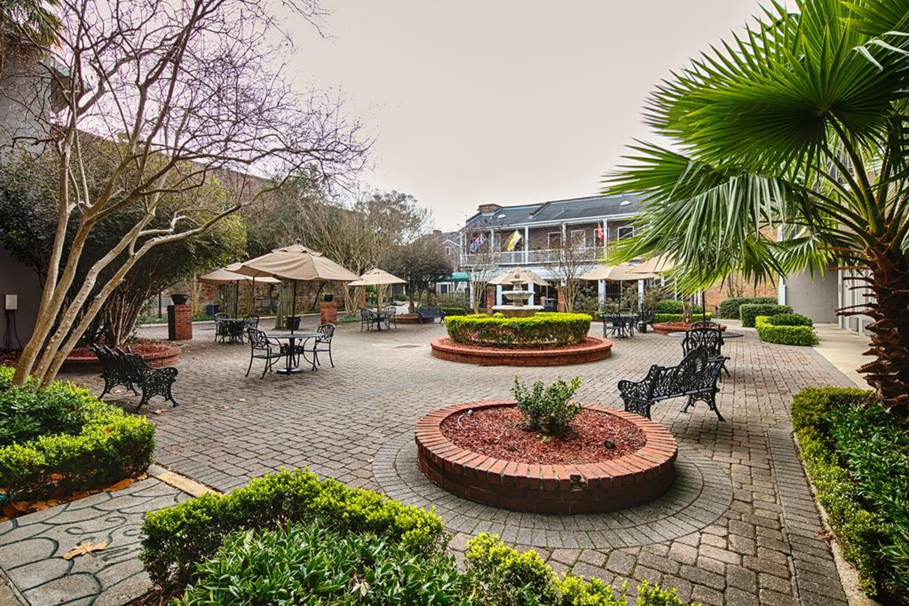 Maison Saint Charles 3* New Orleans