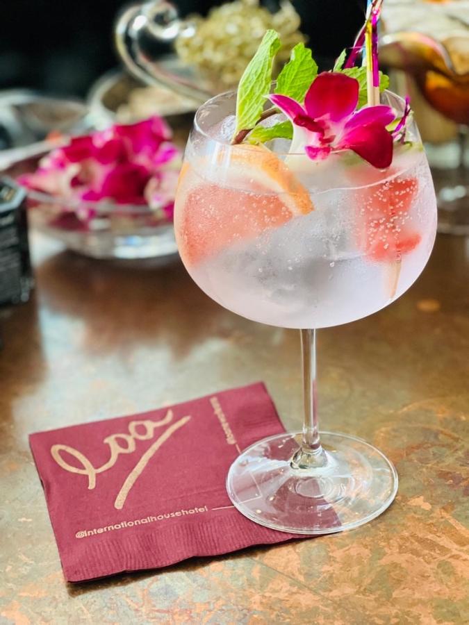 Hotel International House New Orleans