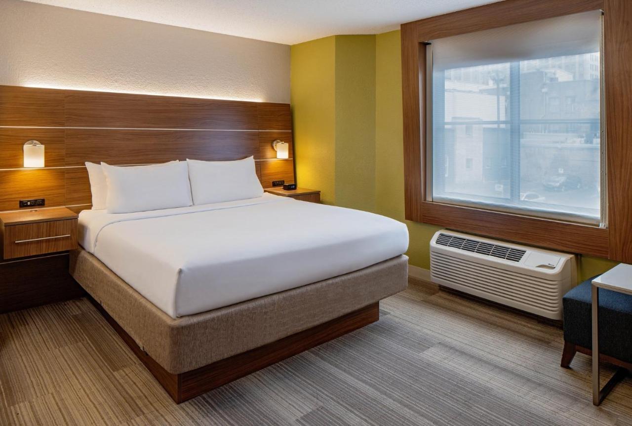 Hotel Express Downtown By Ihg New Orleans