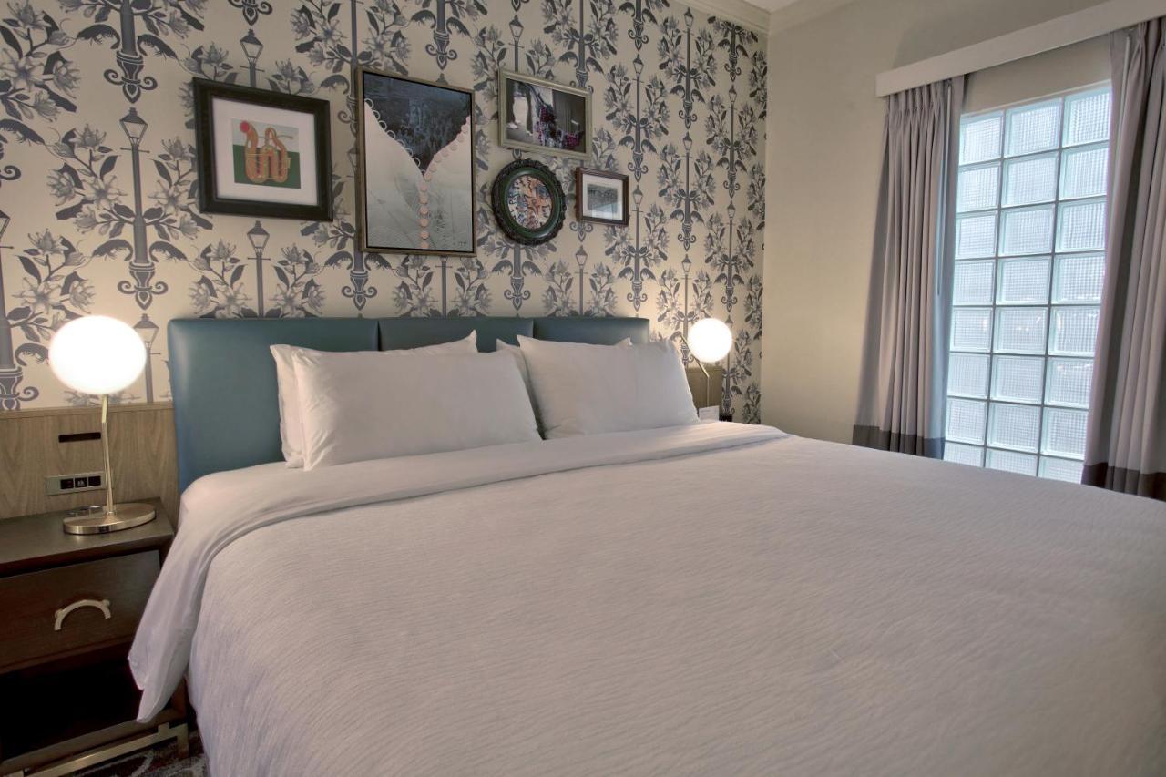 Indigo - French Quarter By Ihg New Orleans