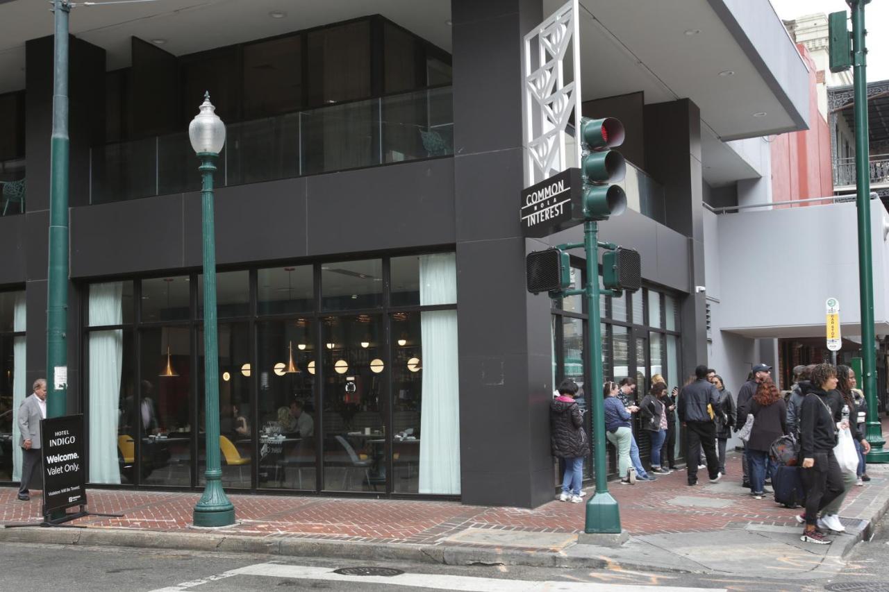 Indigo - French Quarter By Ihg 3*