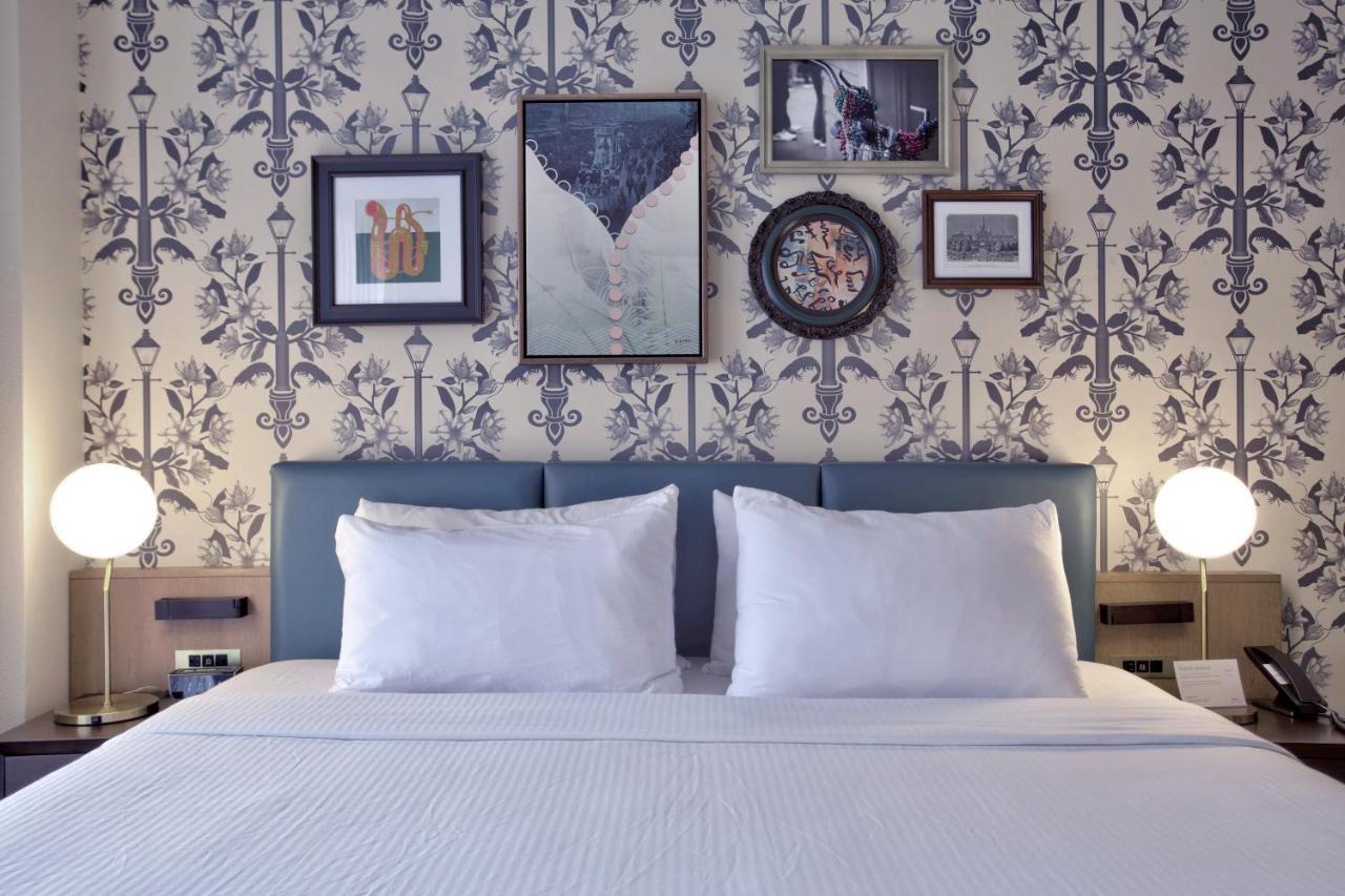 Hotel Indigo - French Quarter By Ihg 3*