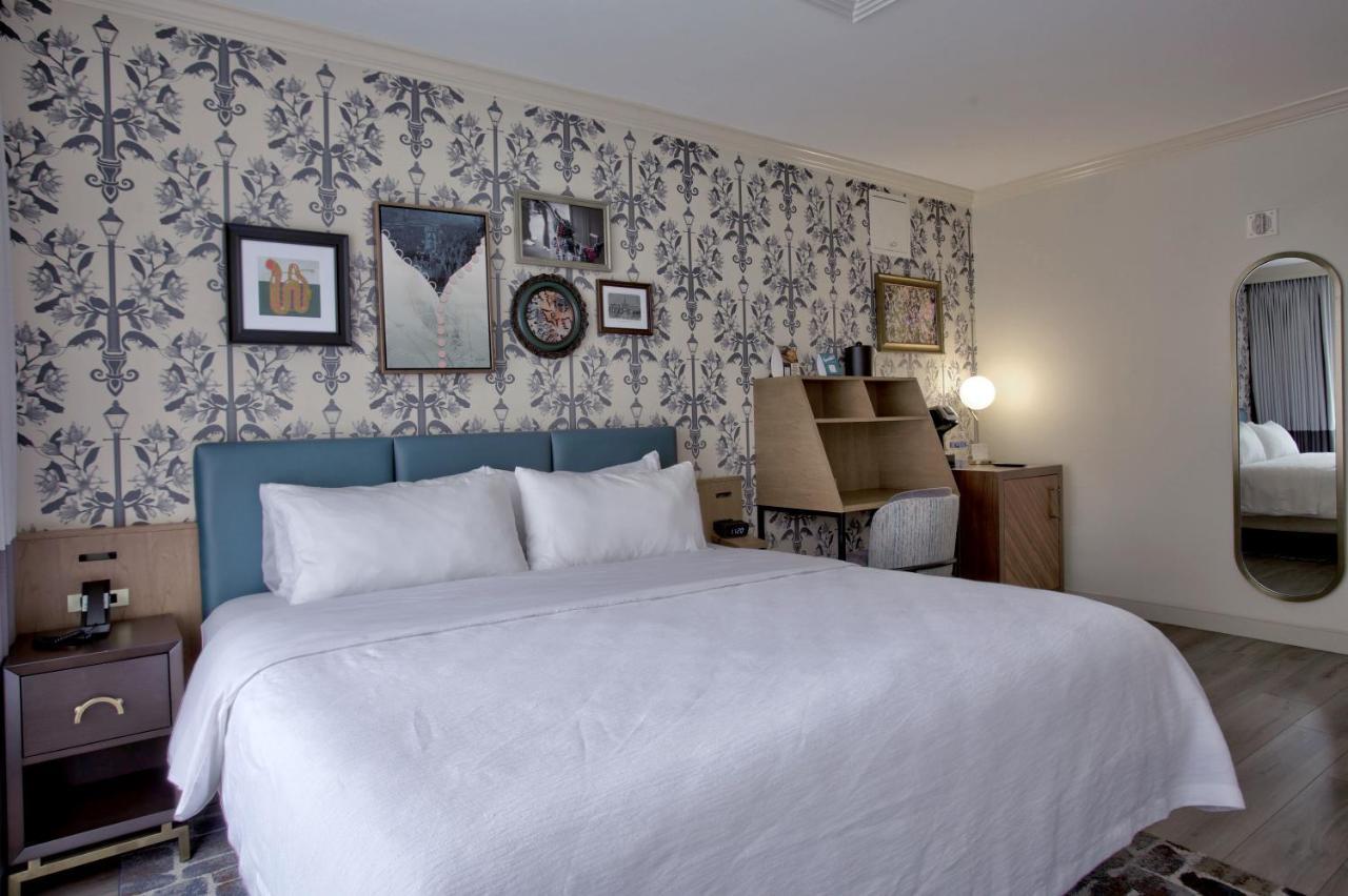 Indigo - French Quarter By Ihg 3* New Orleans