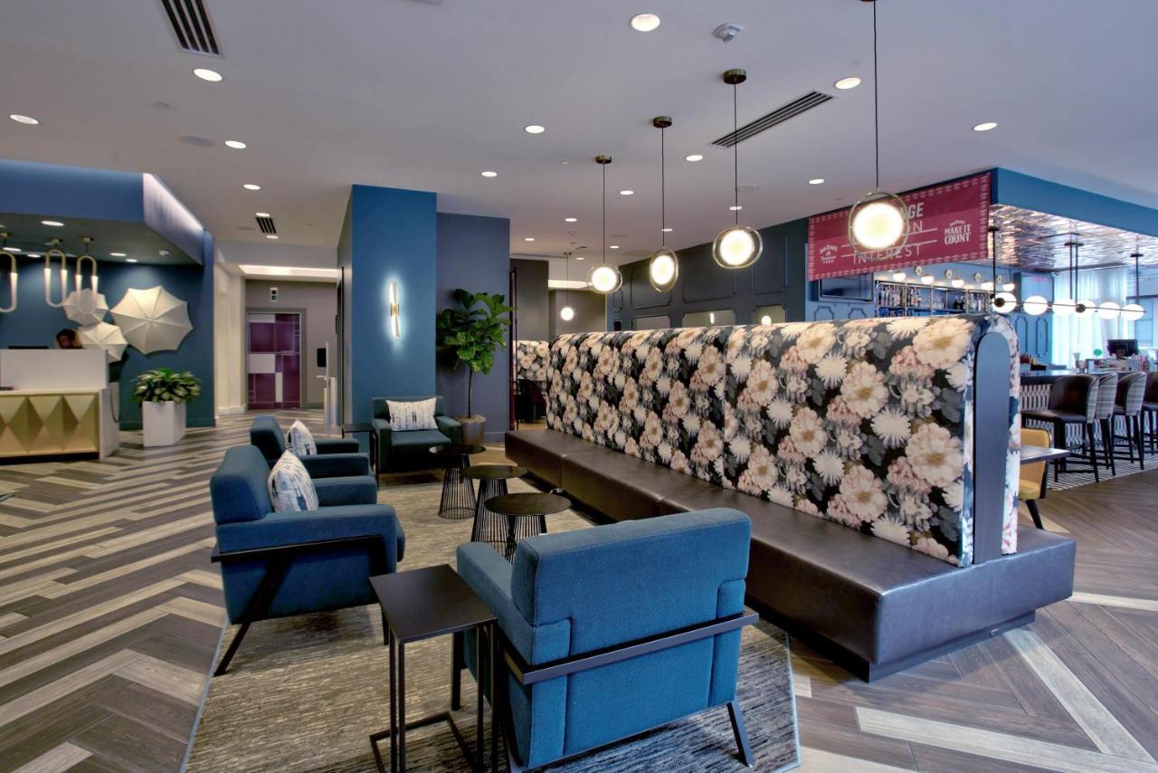 Indigo - French Quarter By Ihg 3*