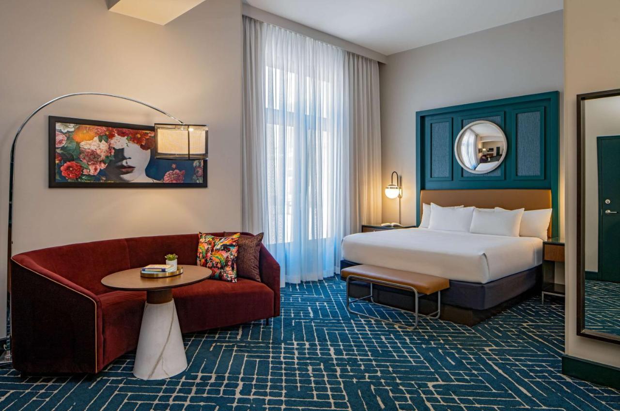 Hotel Hyatt Centric French Quarter