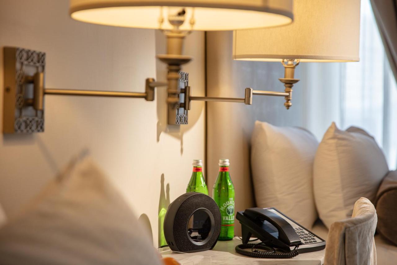 International House 4* New Orleans