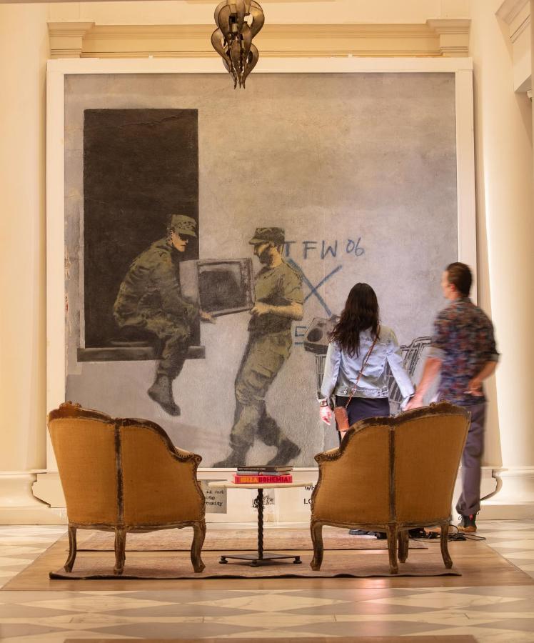 Hotel International House 4*