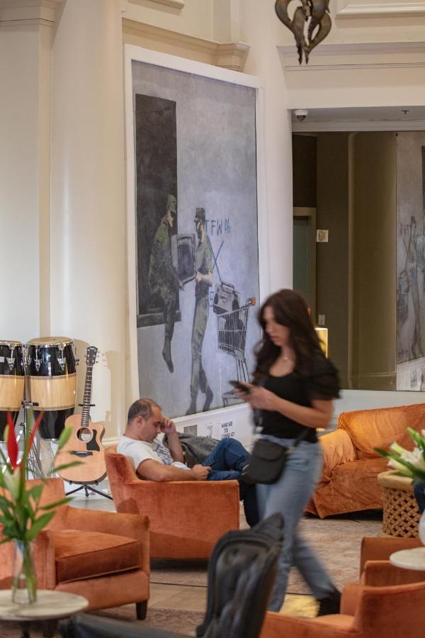 Hotel International House 4*