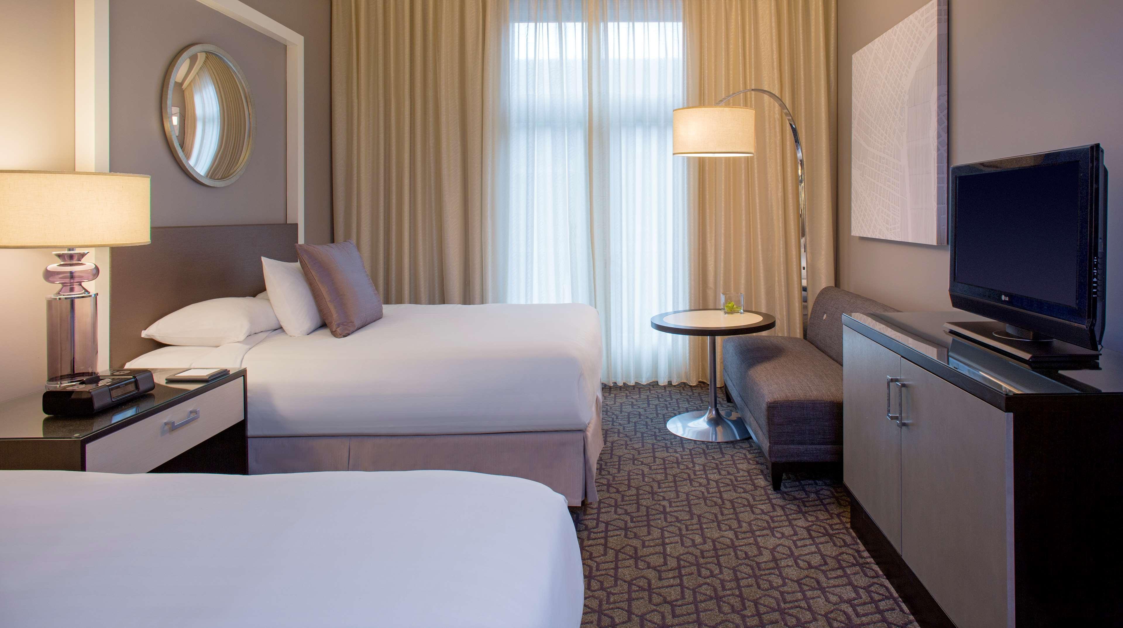 Hyatt Centric French Quarter Hotel