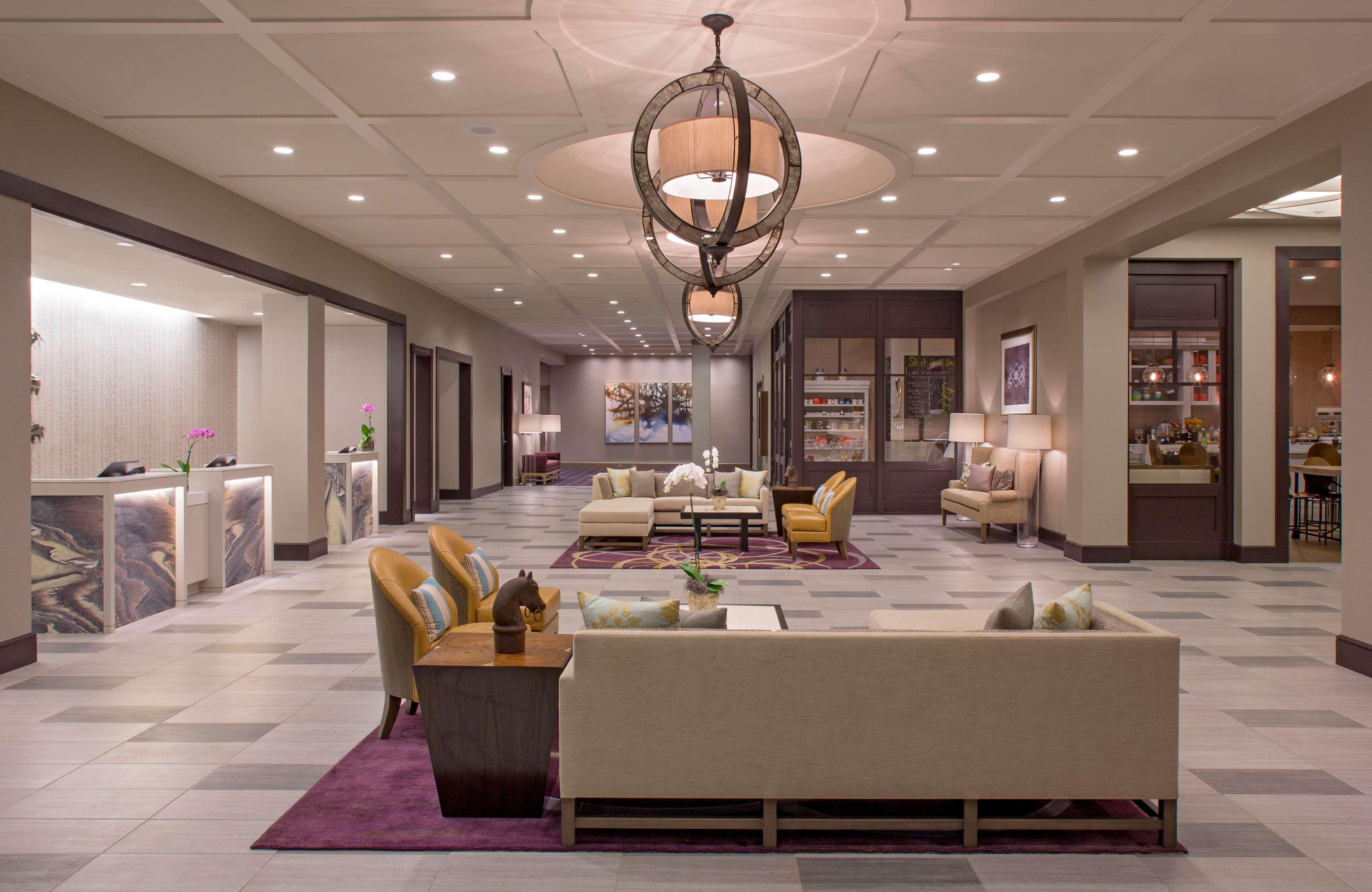 Hyatt Centric French Quarter 4*