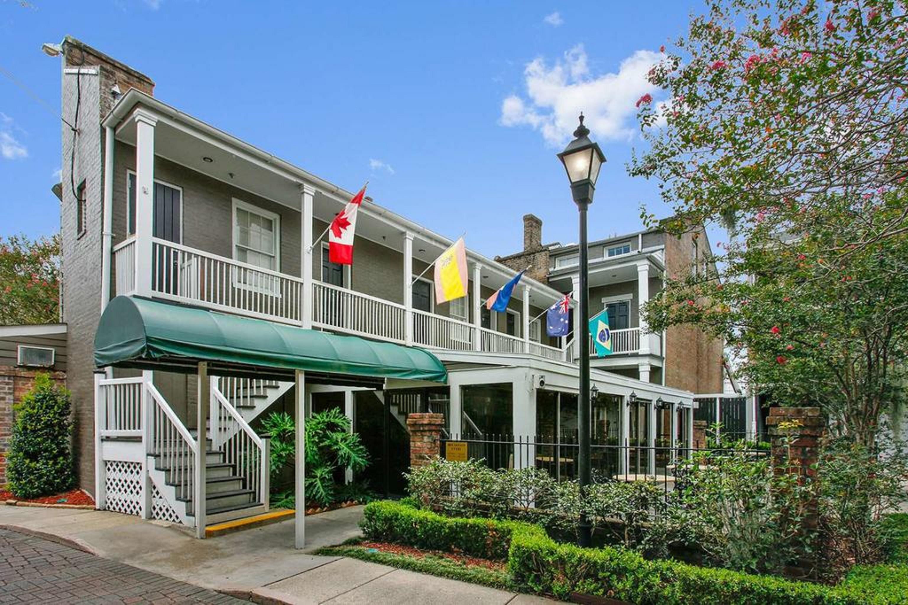 Maison Saint Charles Hotel