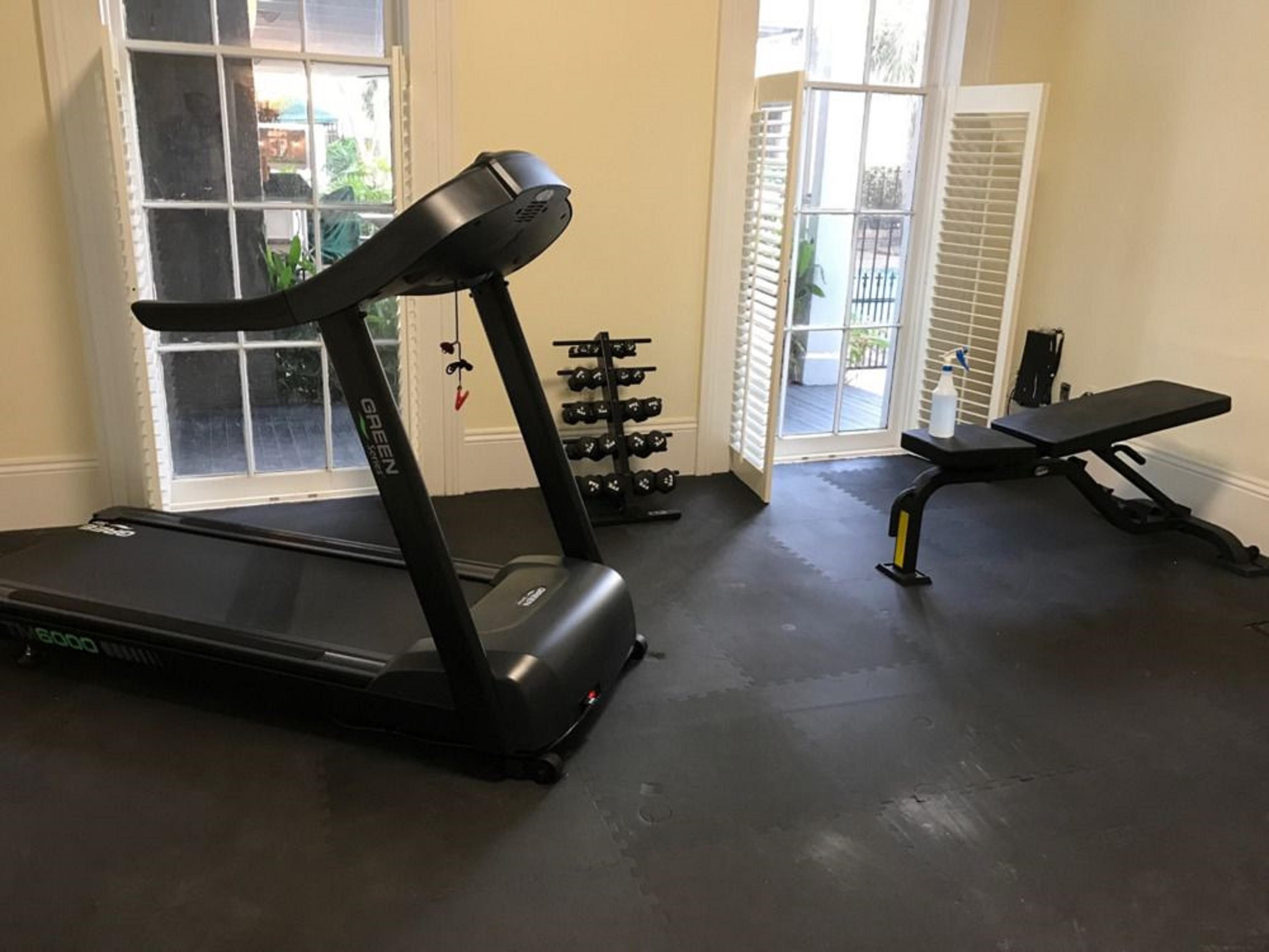 Maison Saint Charles Hotel New Orleans