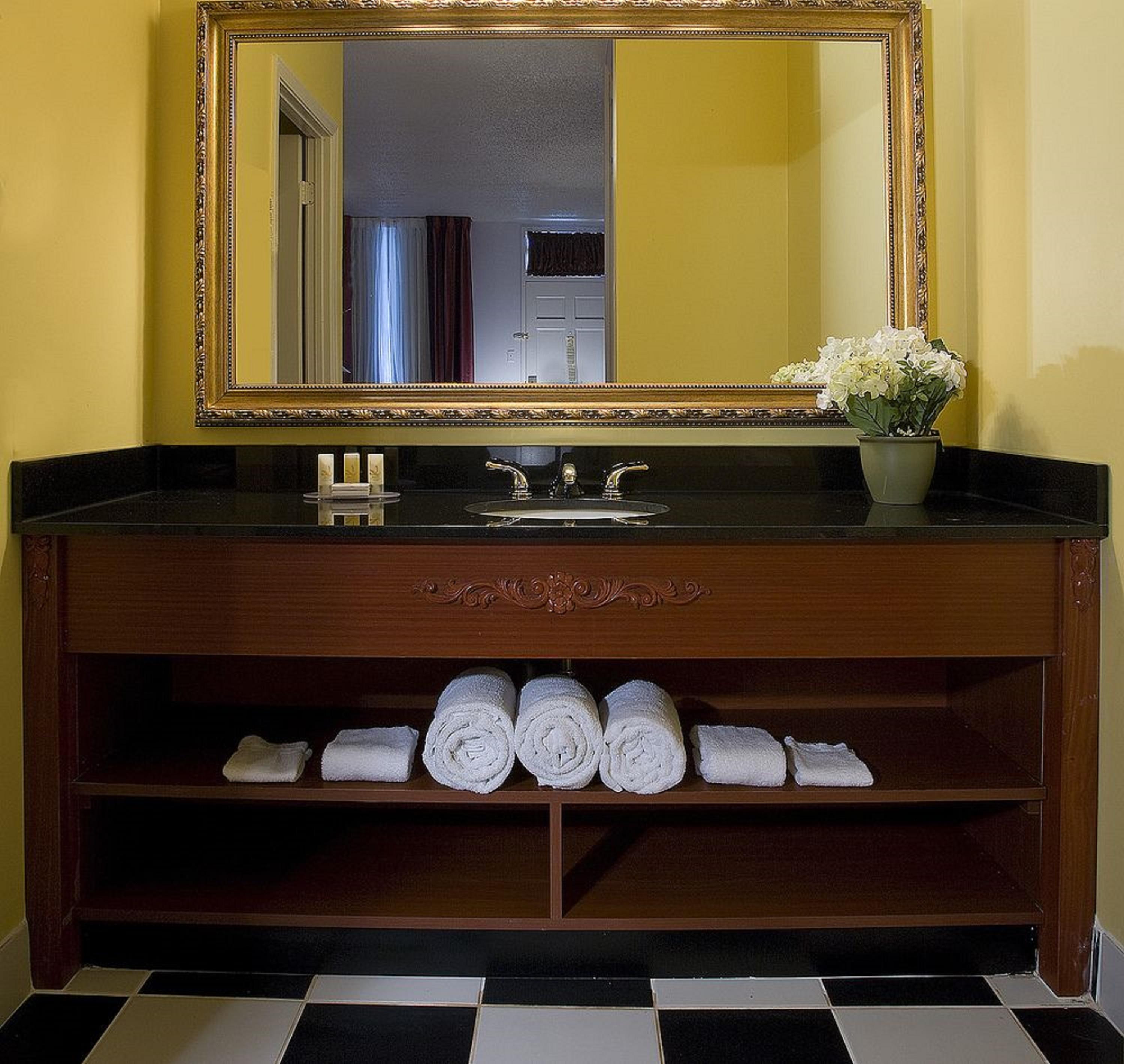 Hotel Maison Saint Charles New Orleans