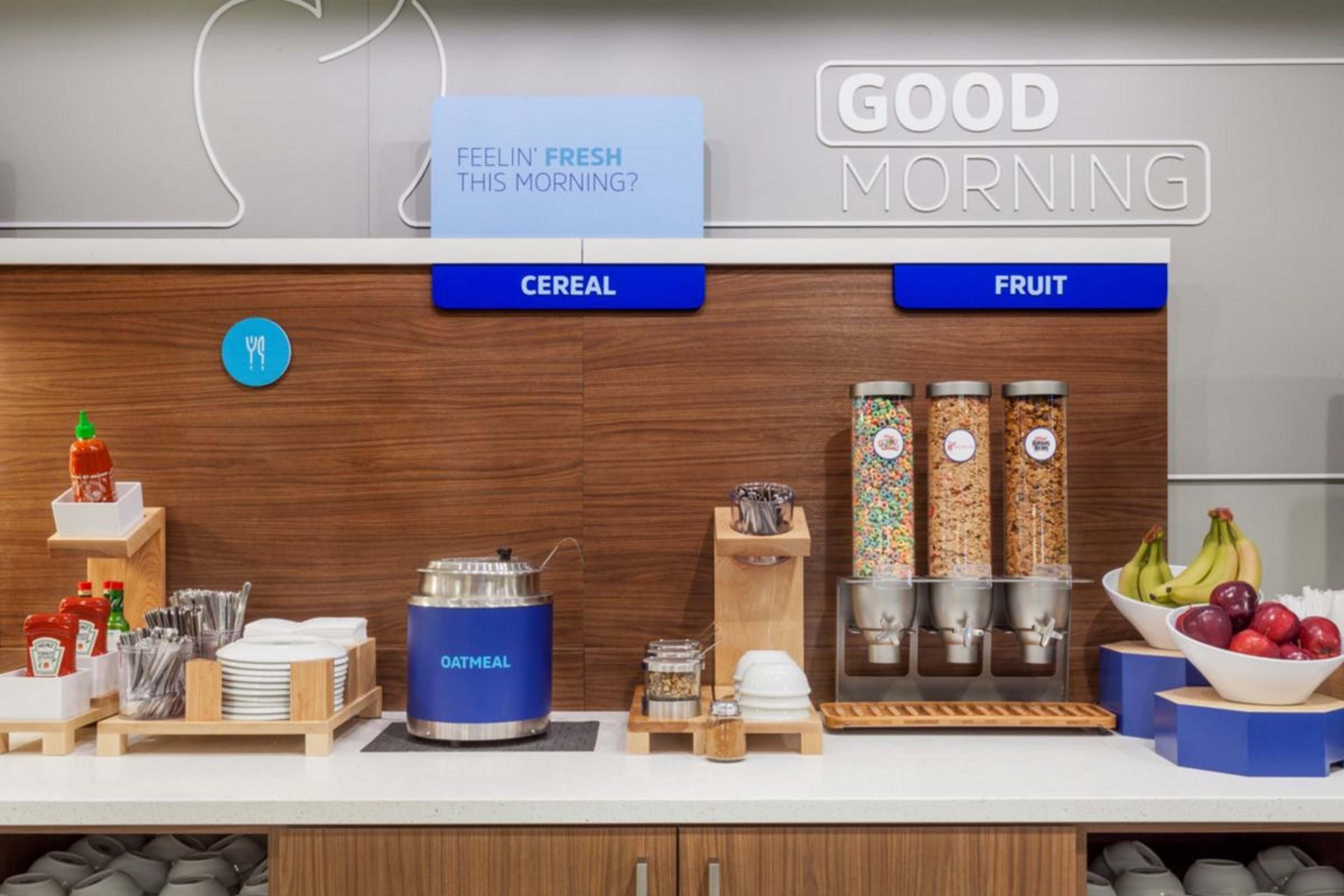 Express Downtown By Ihg New Orleans