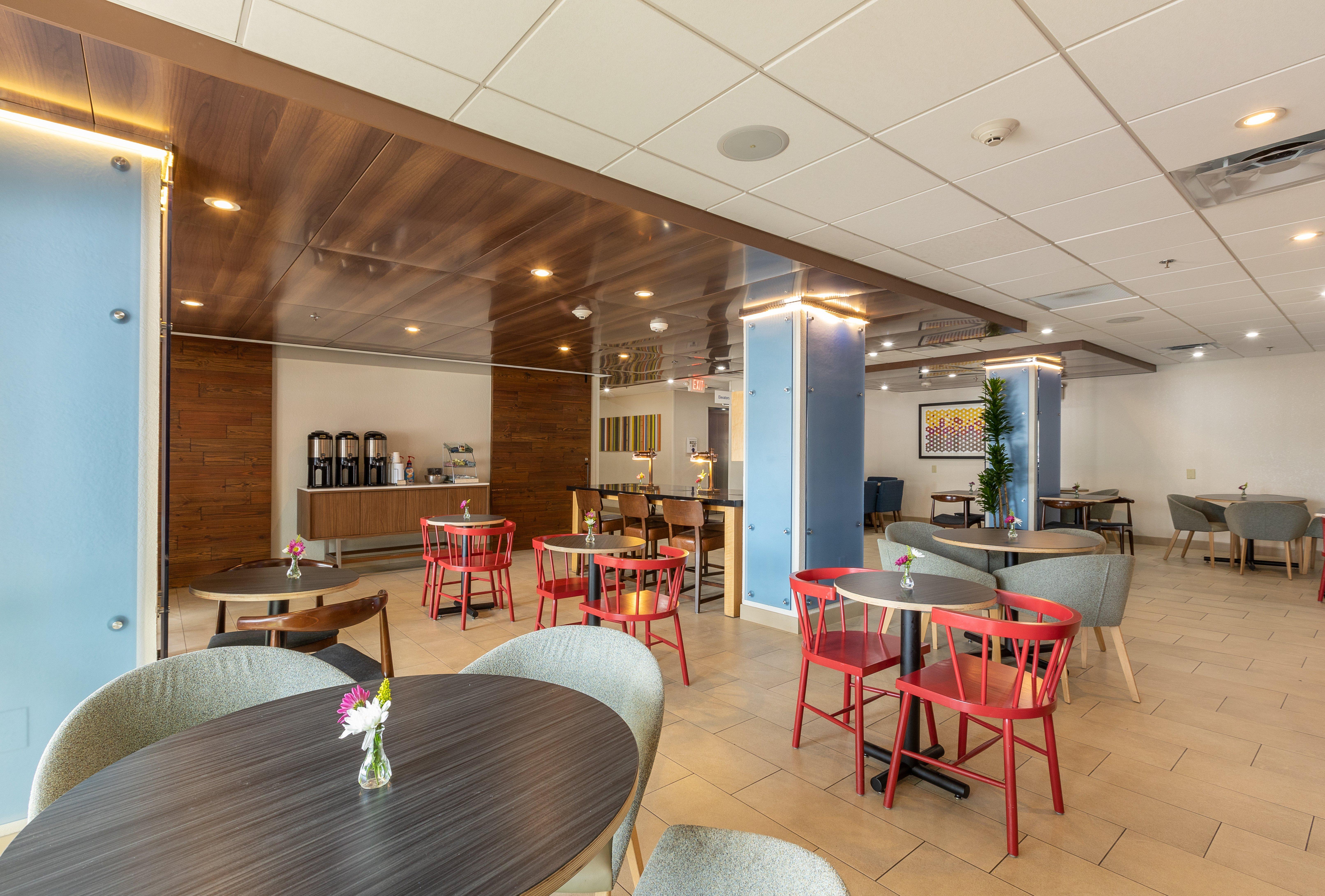 Express Downtown By Ihg 3* New Orleans
