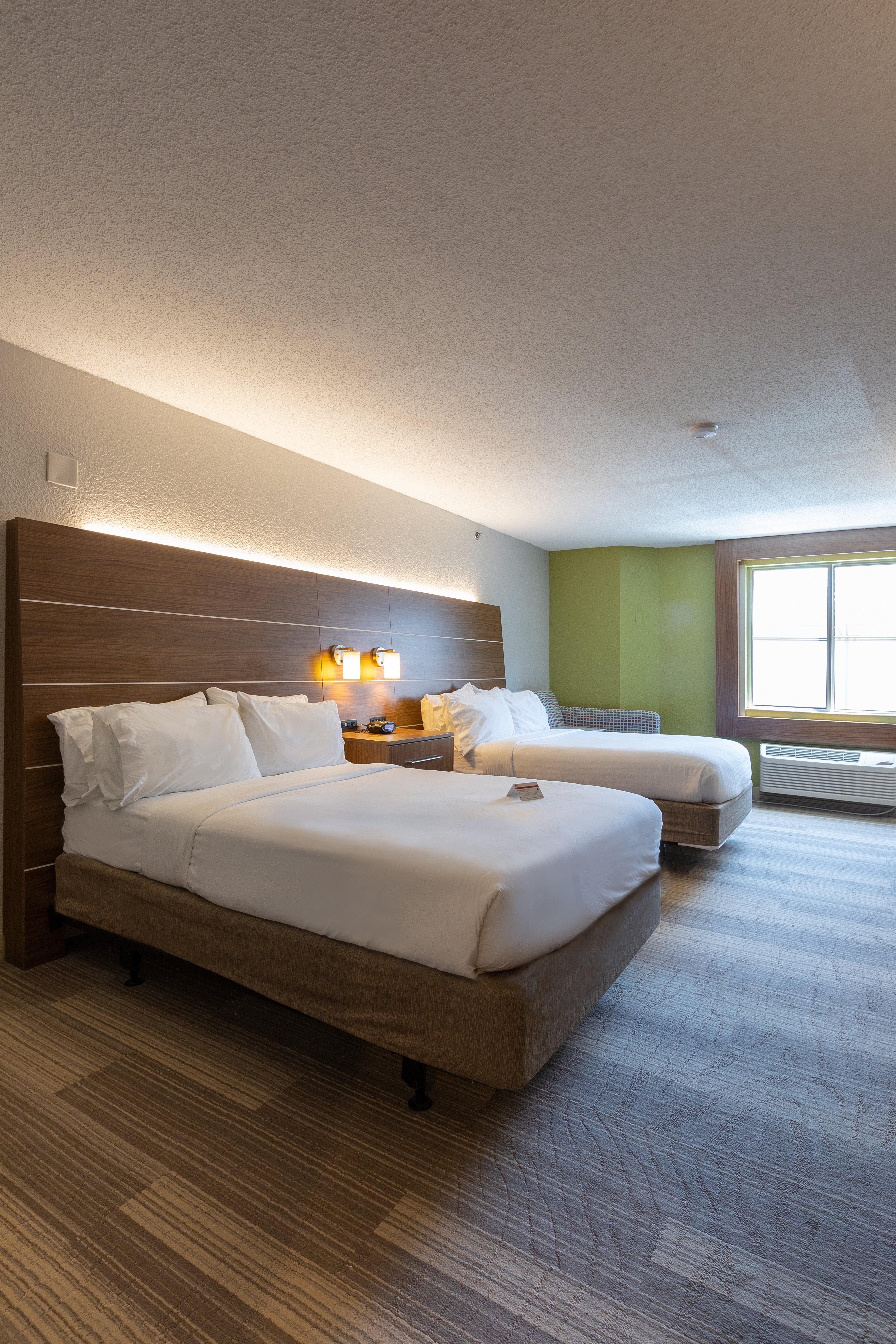Hotel Express Downtown By Ihg New Orleans