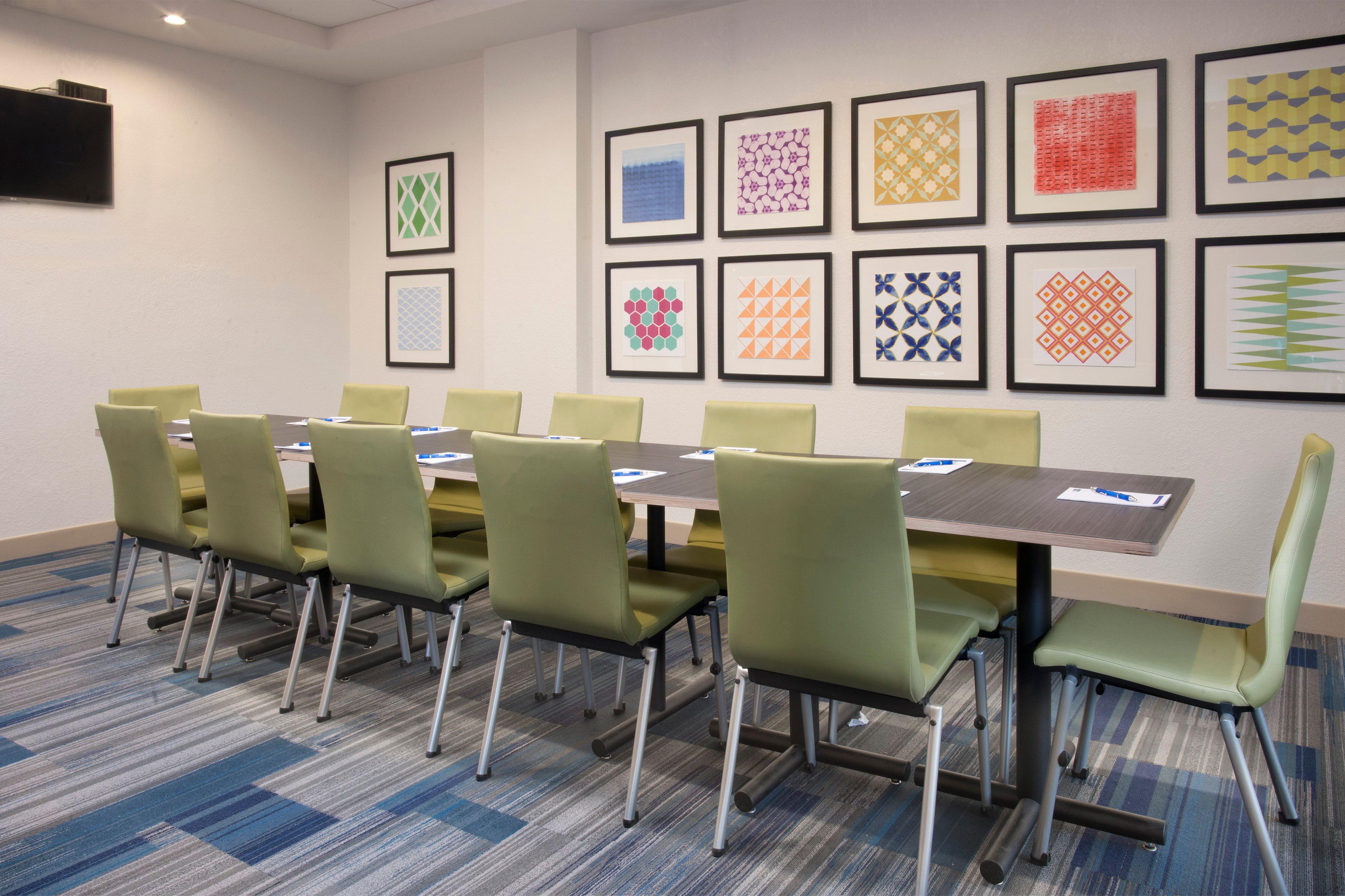 Express Downtown By Ihg Hotel