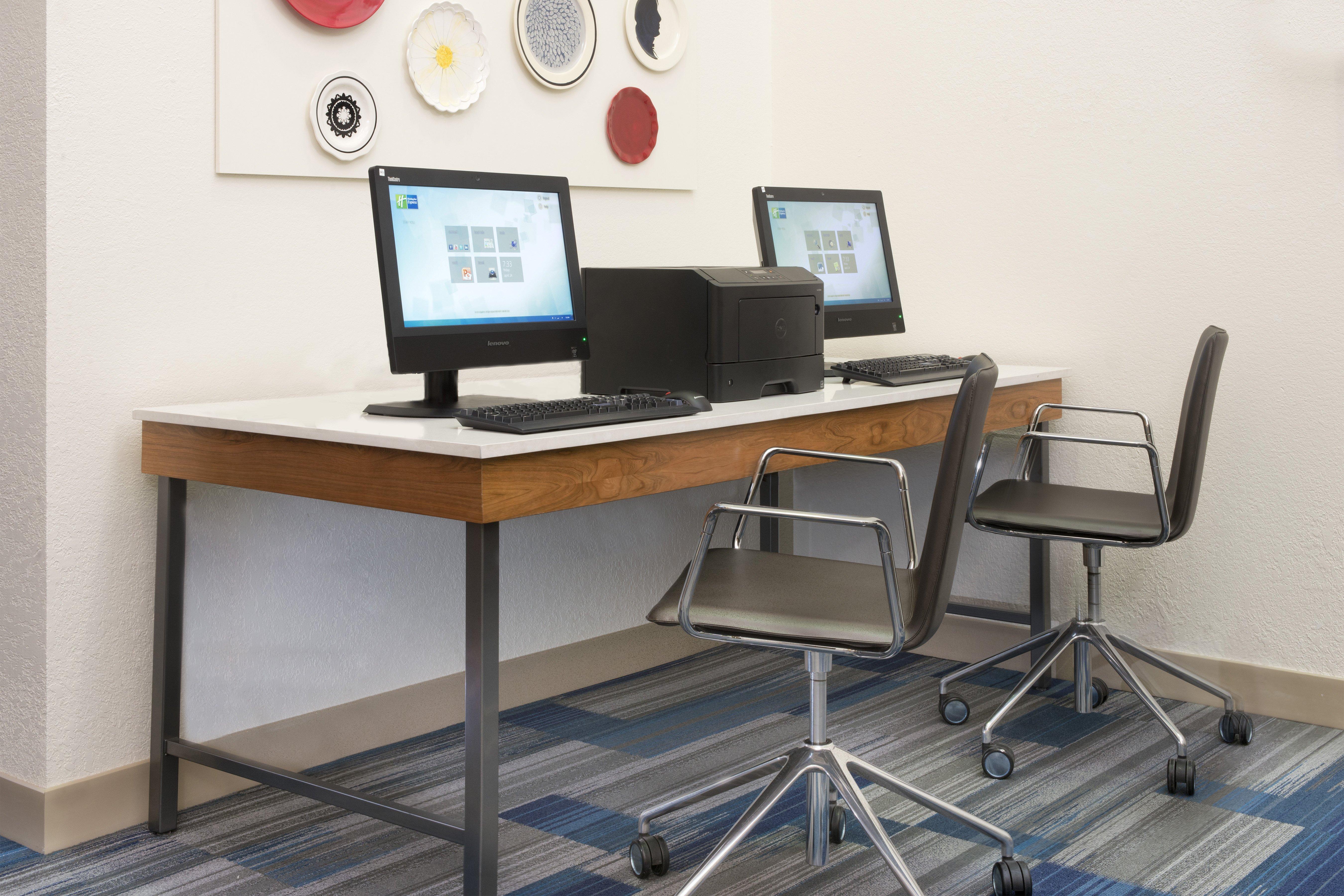 Express Downtown By Ihg 3*