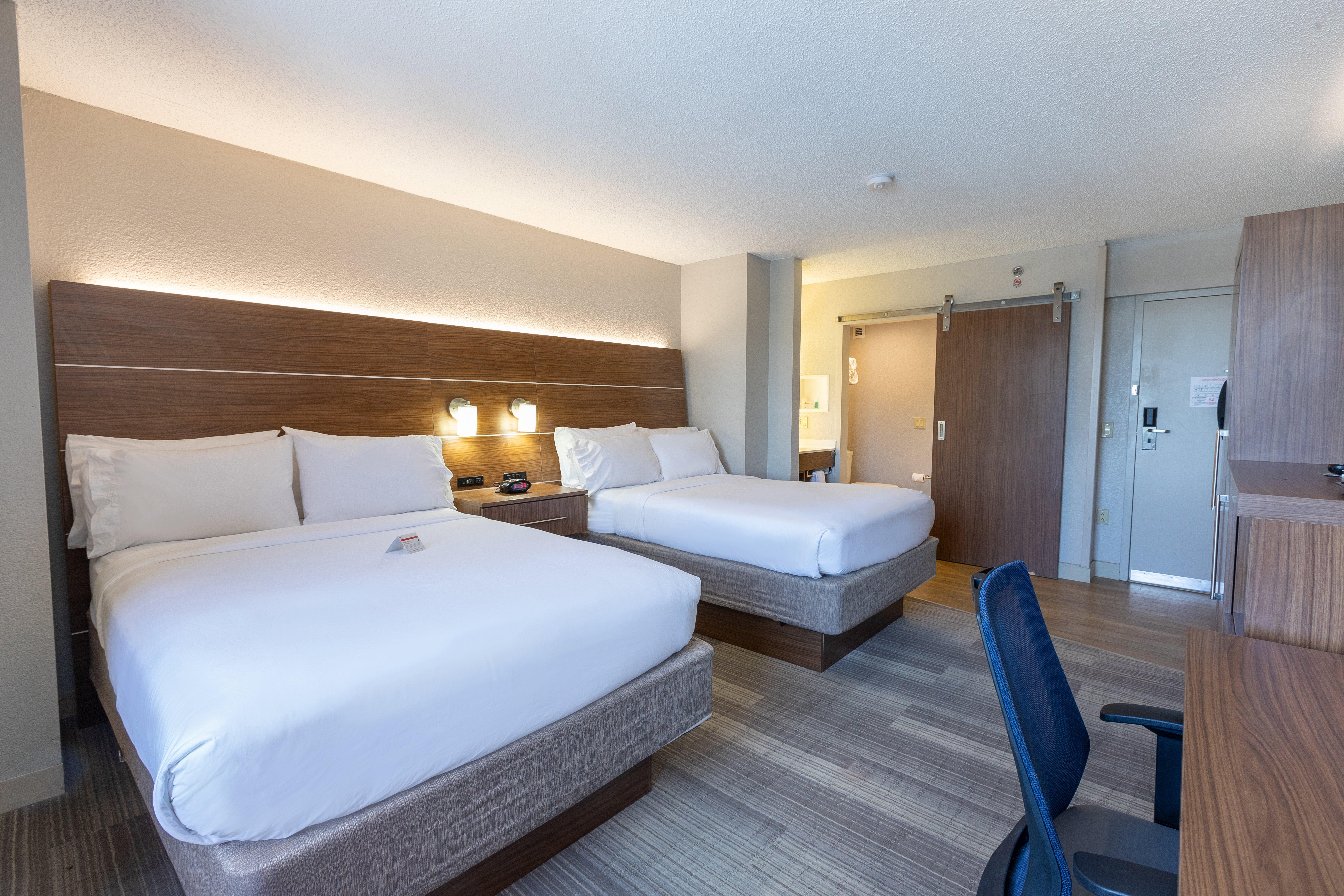 Hotel Express Downtown By Ihg New Orleans