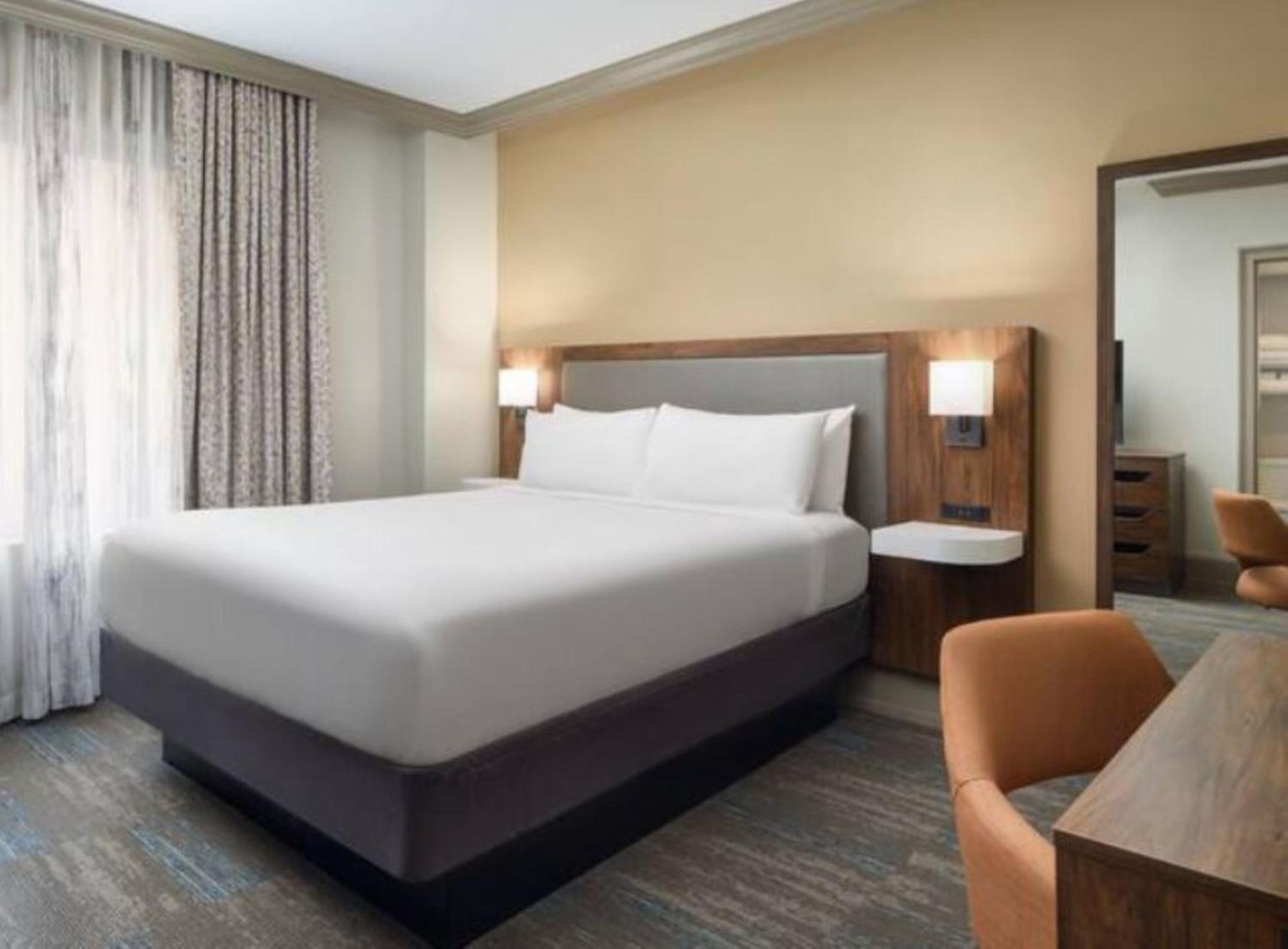 Hampton & Canal St. French Quarter 3* New Orleans