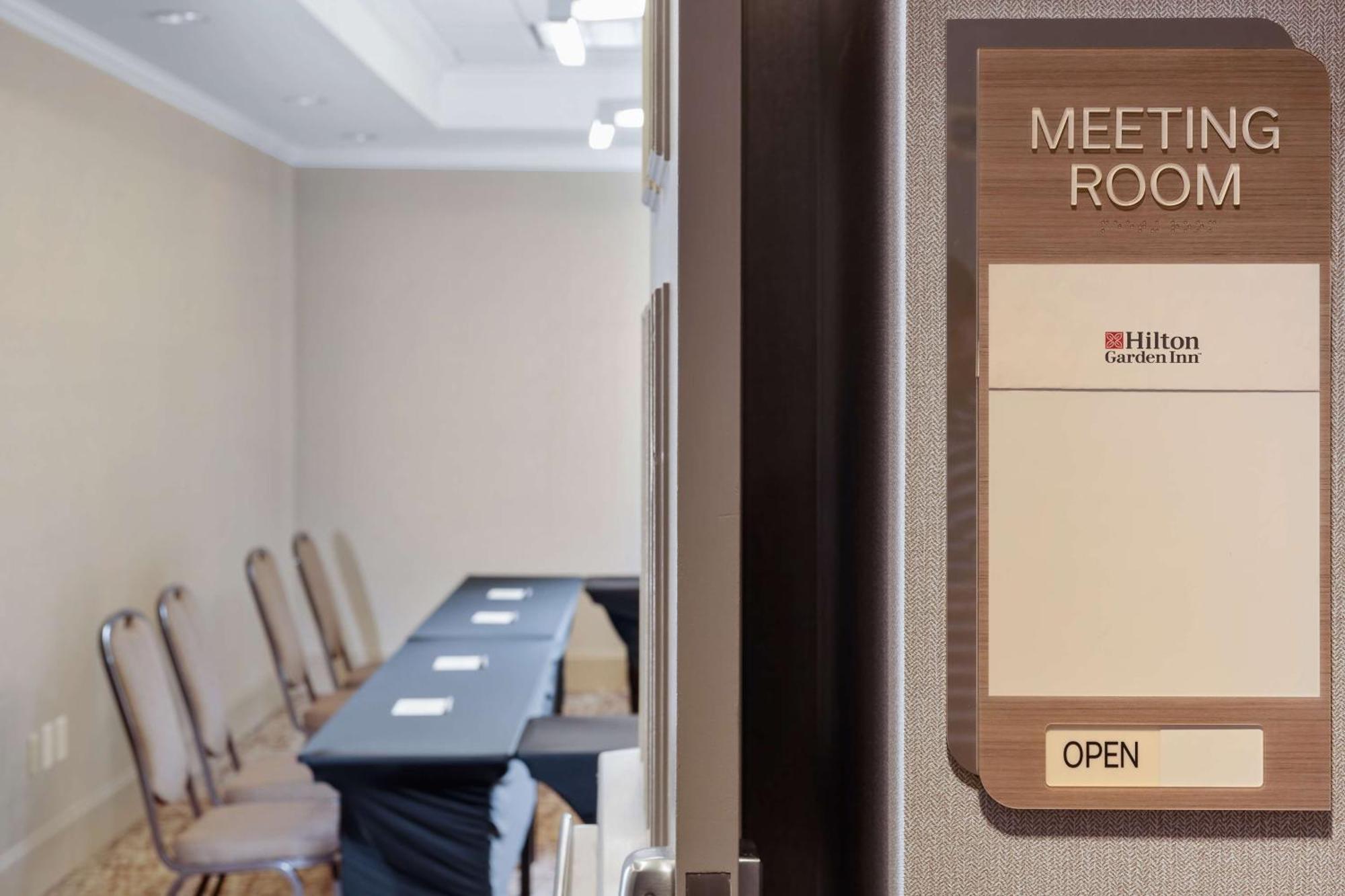 Hilton Garden French Quarter/cbd Hotel 3*