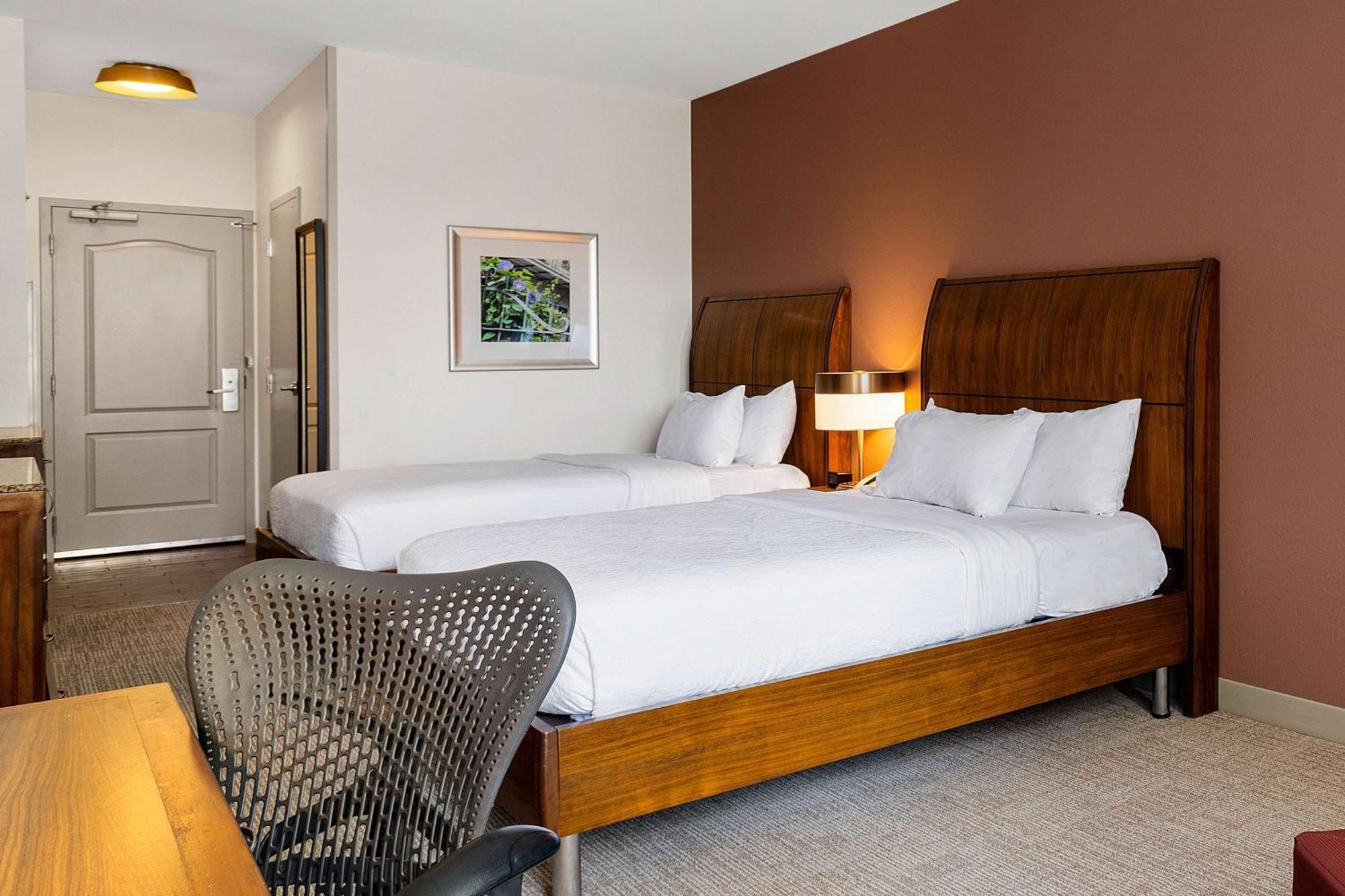 Hilton Garden French Quarter/cbd Hotel