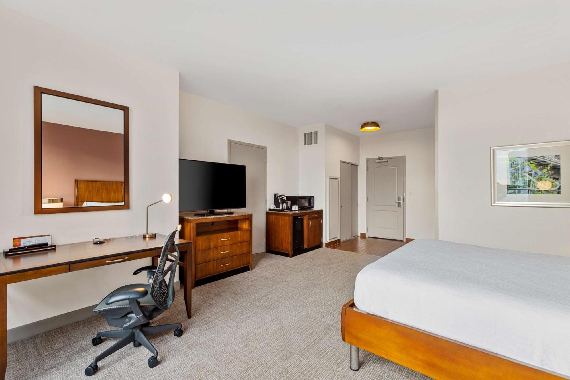 Hotel Hilton Garden French Quarter/cbd New Orleans