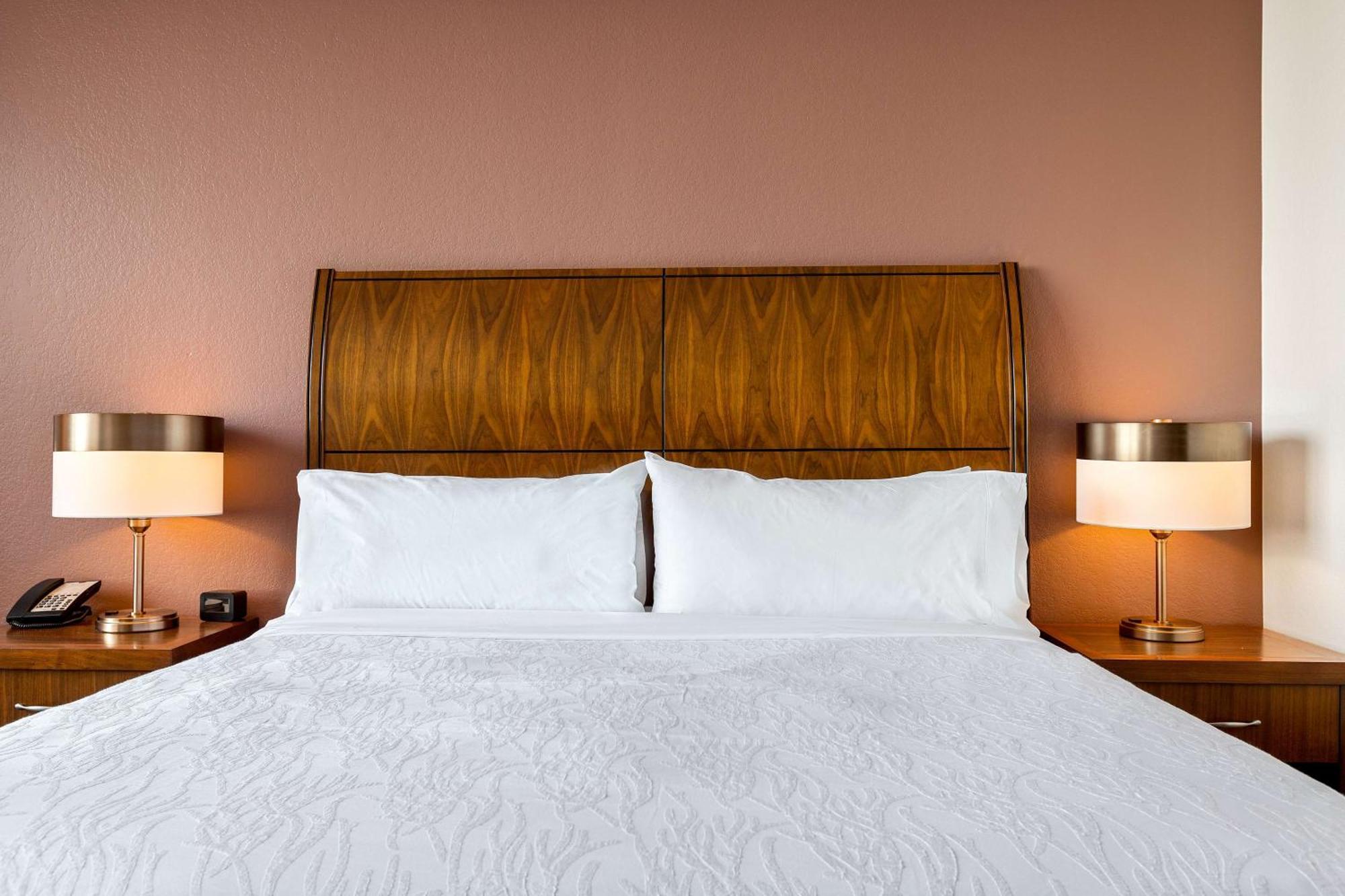 Hotel Hilton Garden French Quarter/cbd New Orleans