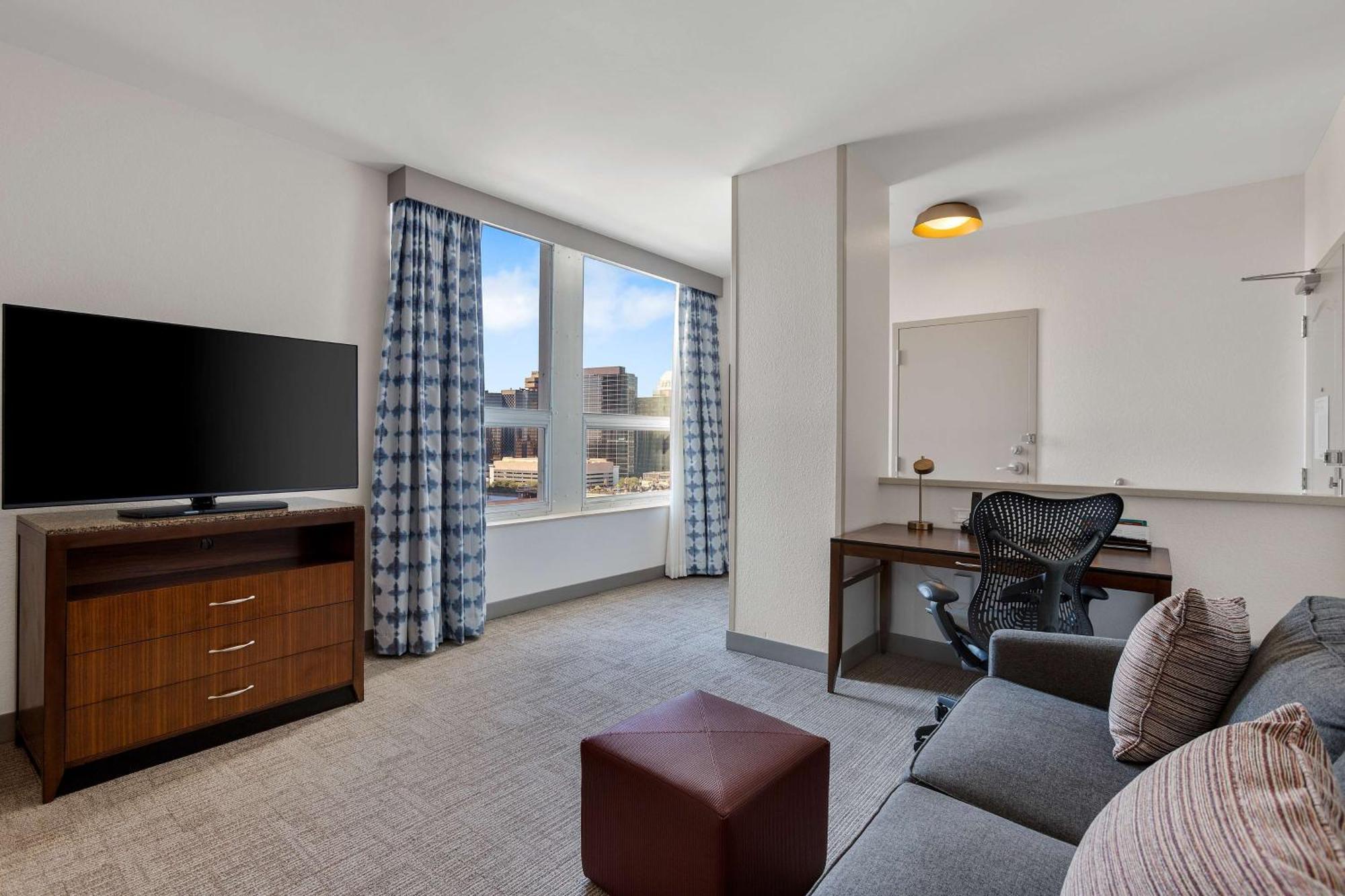 Hilton Garden French Quarter/cbd 3* New Orleans