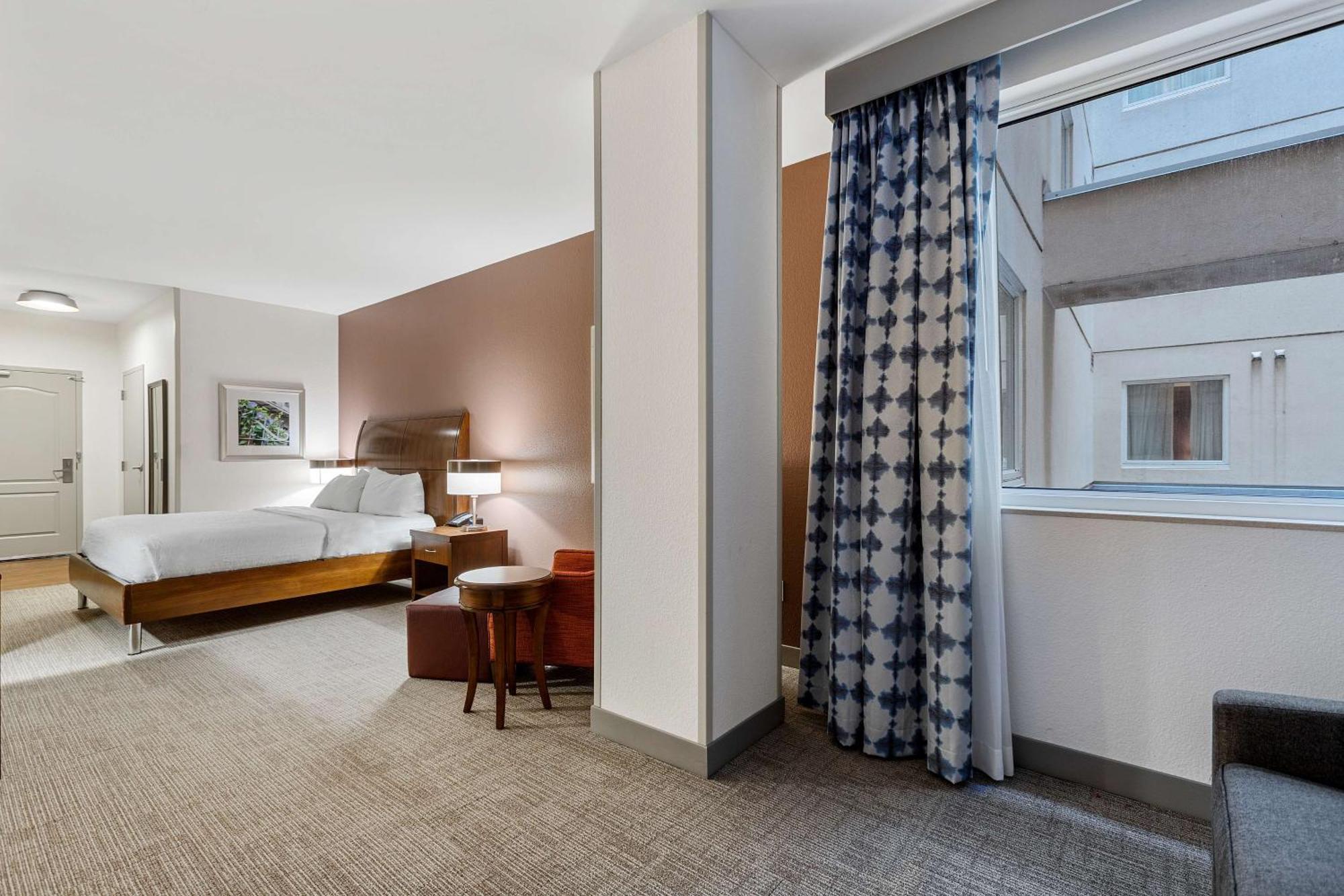 Hotel Hilton Garden French Quarter/cbd