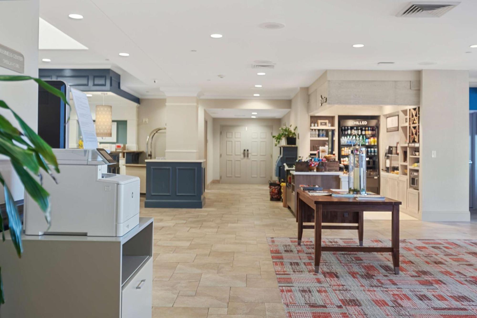 Hilton Garden French Quarter/cbd Hotel New Orleans