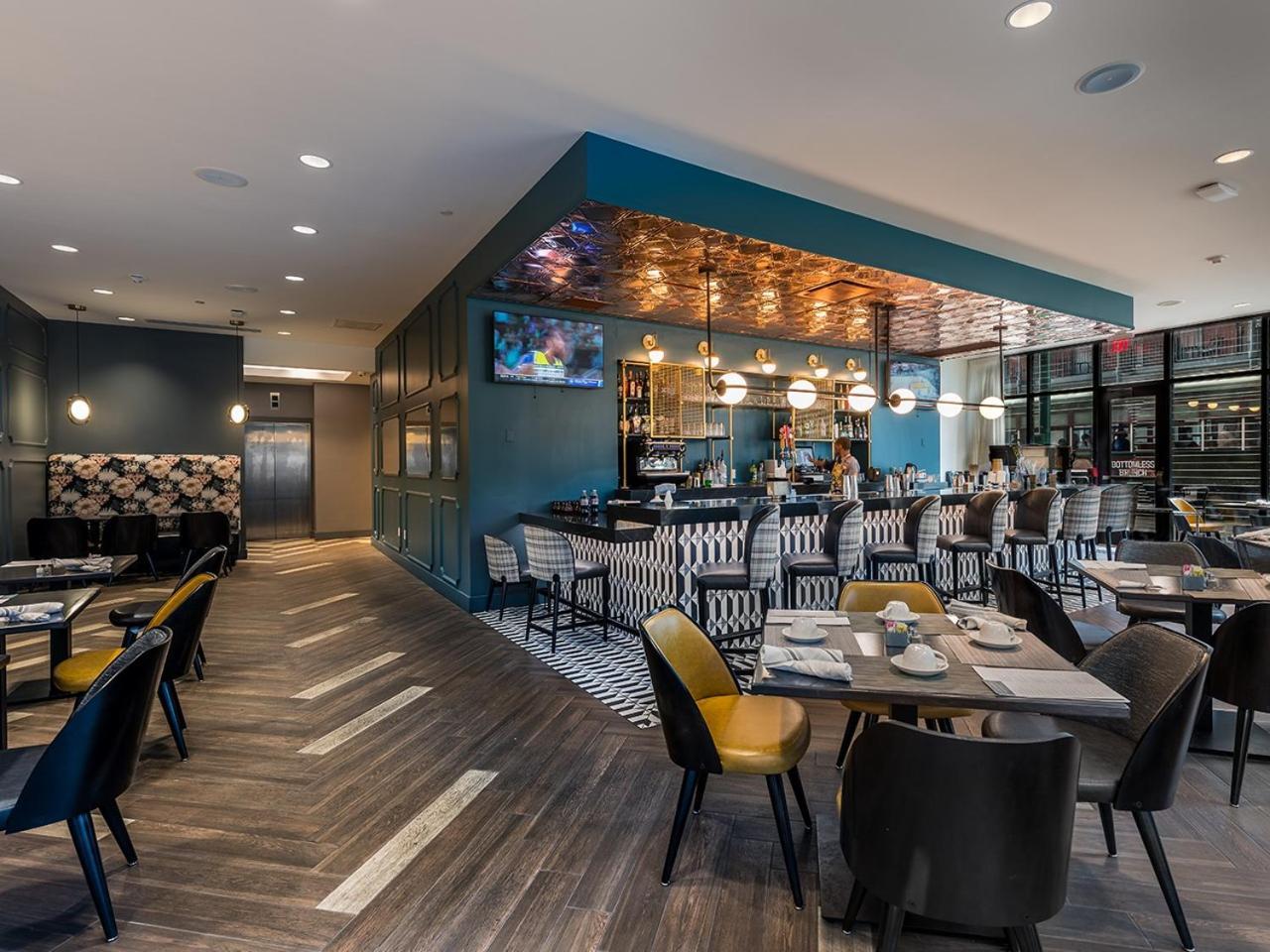 Hotel Indigo - French Quarter By Ihg 3*