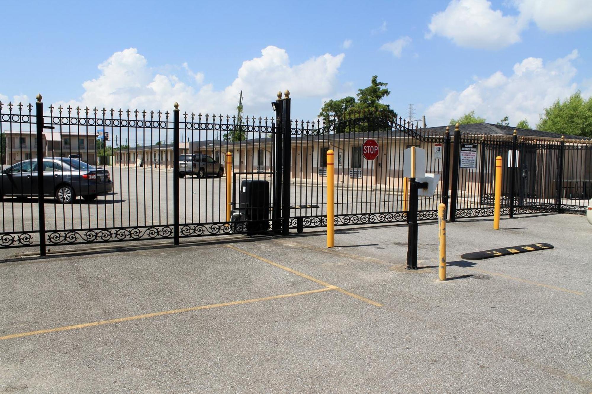 Motel Best Way Inn And Suites - New Orleans