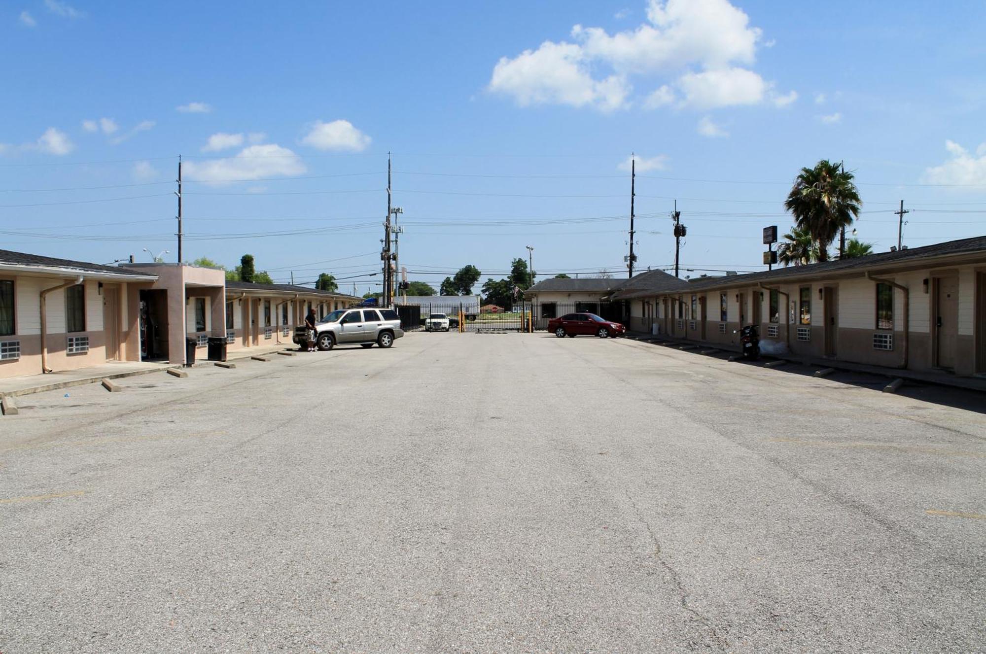 Motel Best Way Inn And Suites - New Orleans 2*