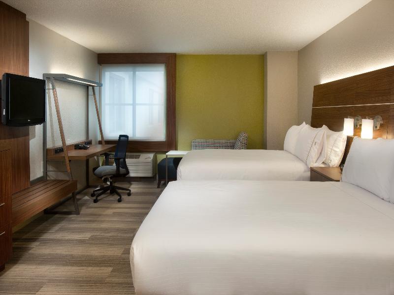 Express Downtown By Ihg Hotel New Orleans