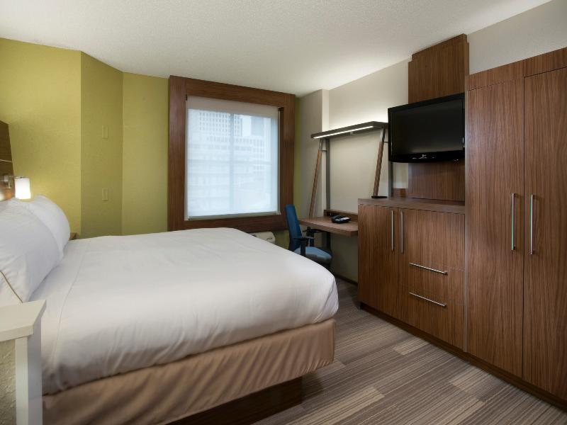 Express Downtown By Ihg 3* New Orleans
